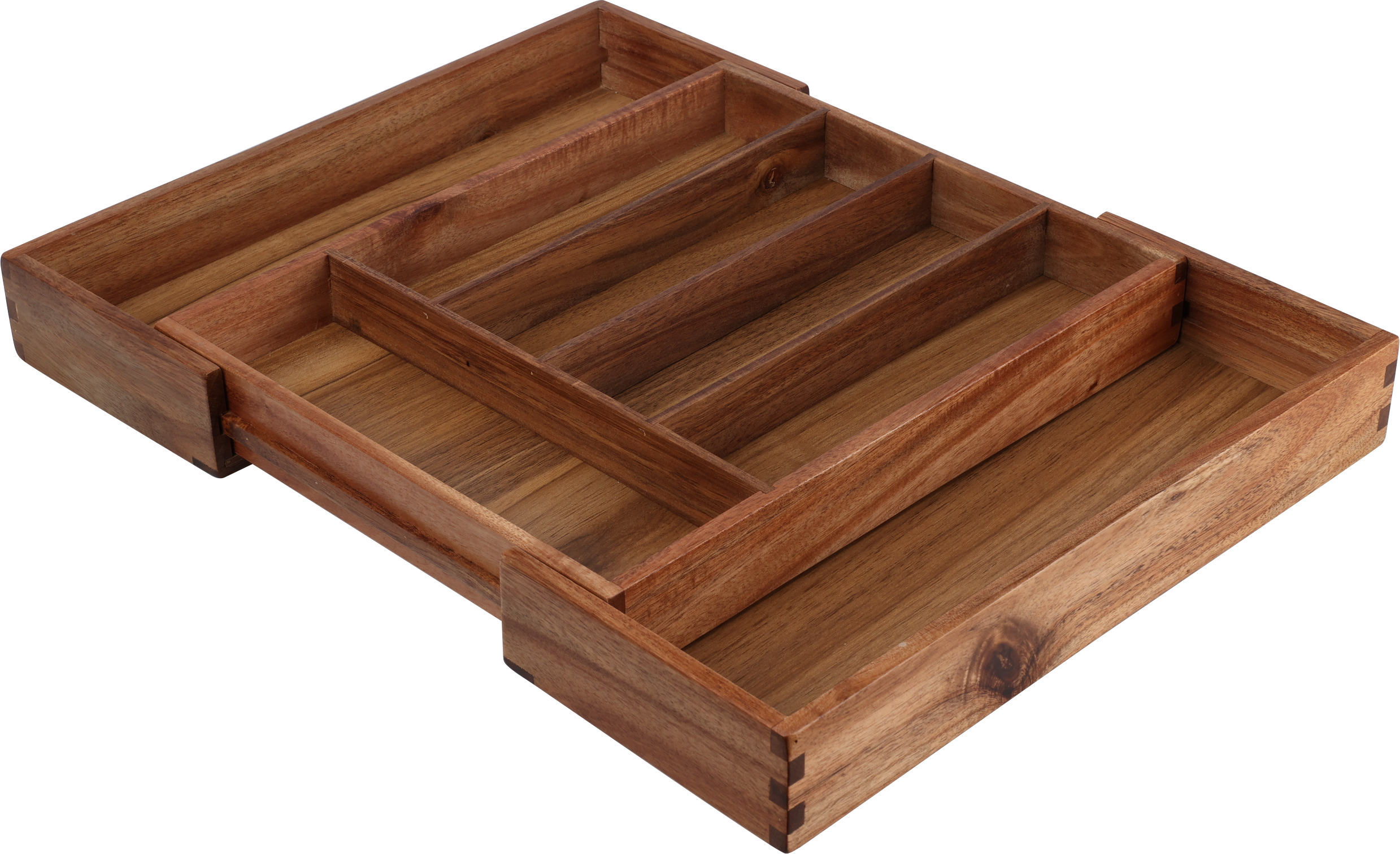 Range-couverts extensible pour tiroir EH Range-couverts extensible pour tiroir EH
