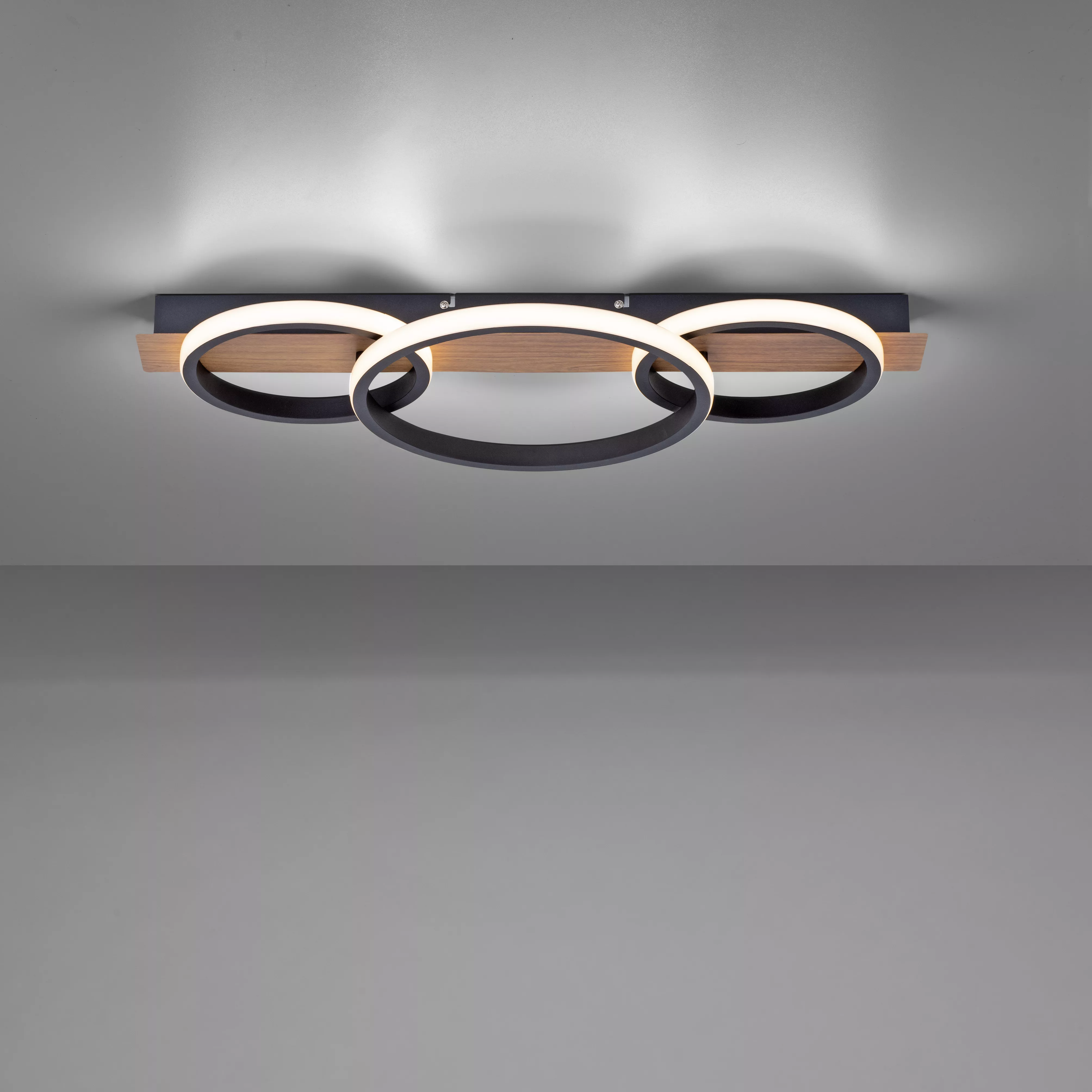 Plafonnier LED Tropper