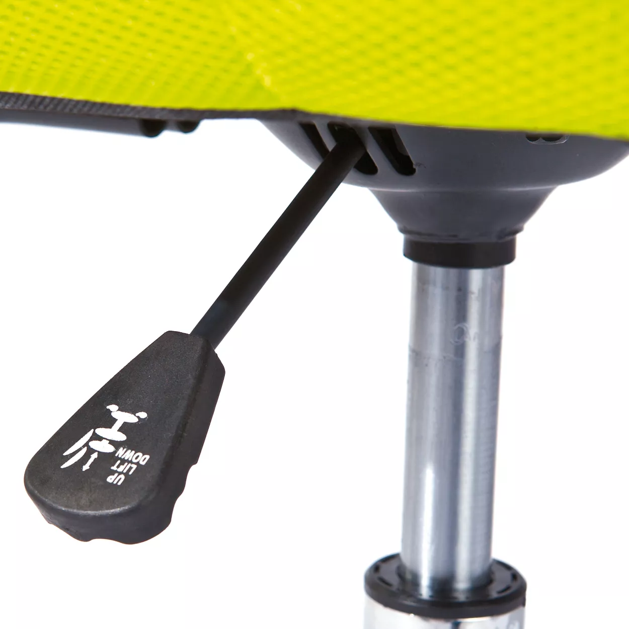 Chaise pivotante pour enfants BONNIE Chaise pivotante pour enfants BONNIE