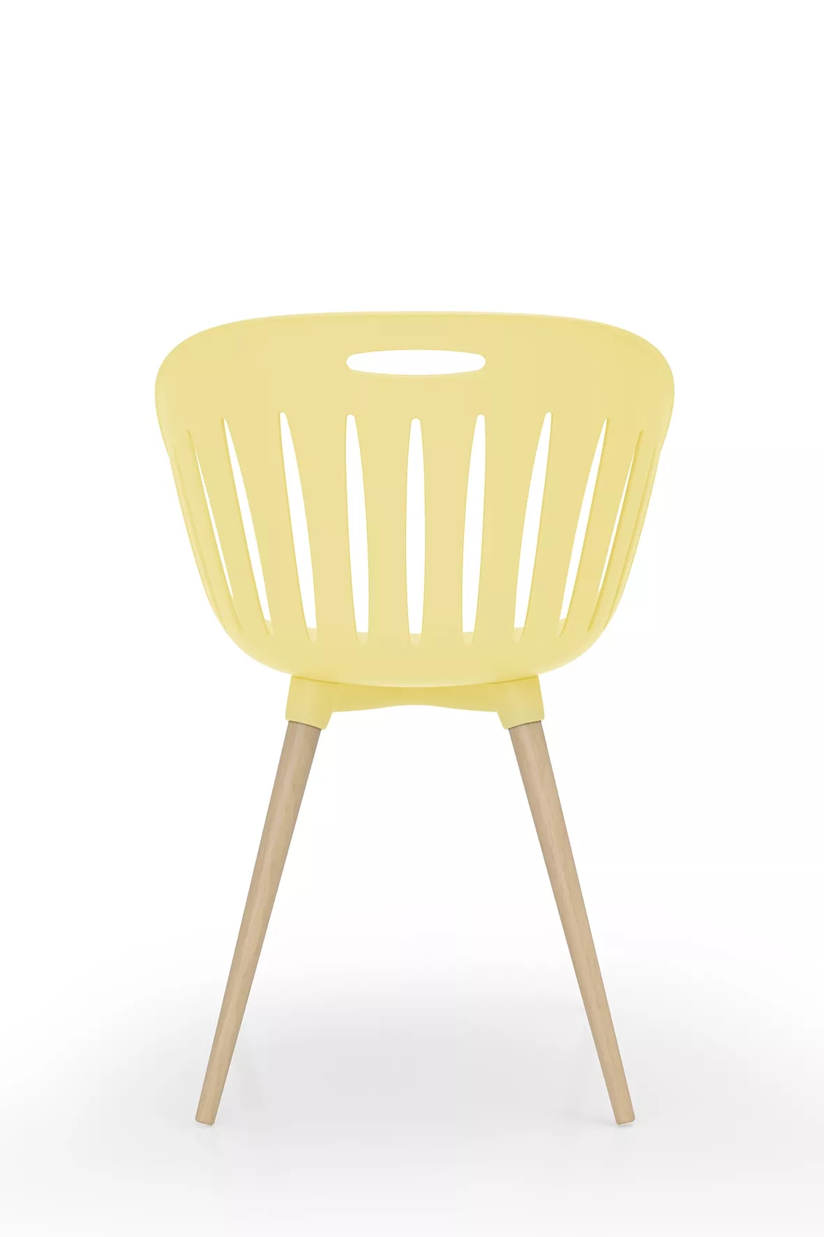 Lot de 2 chaises de jardin T2023