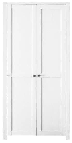 Armoire à vêtements LUISA