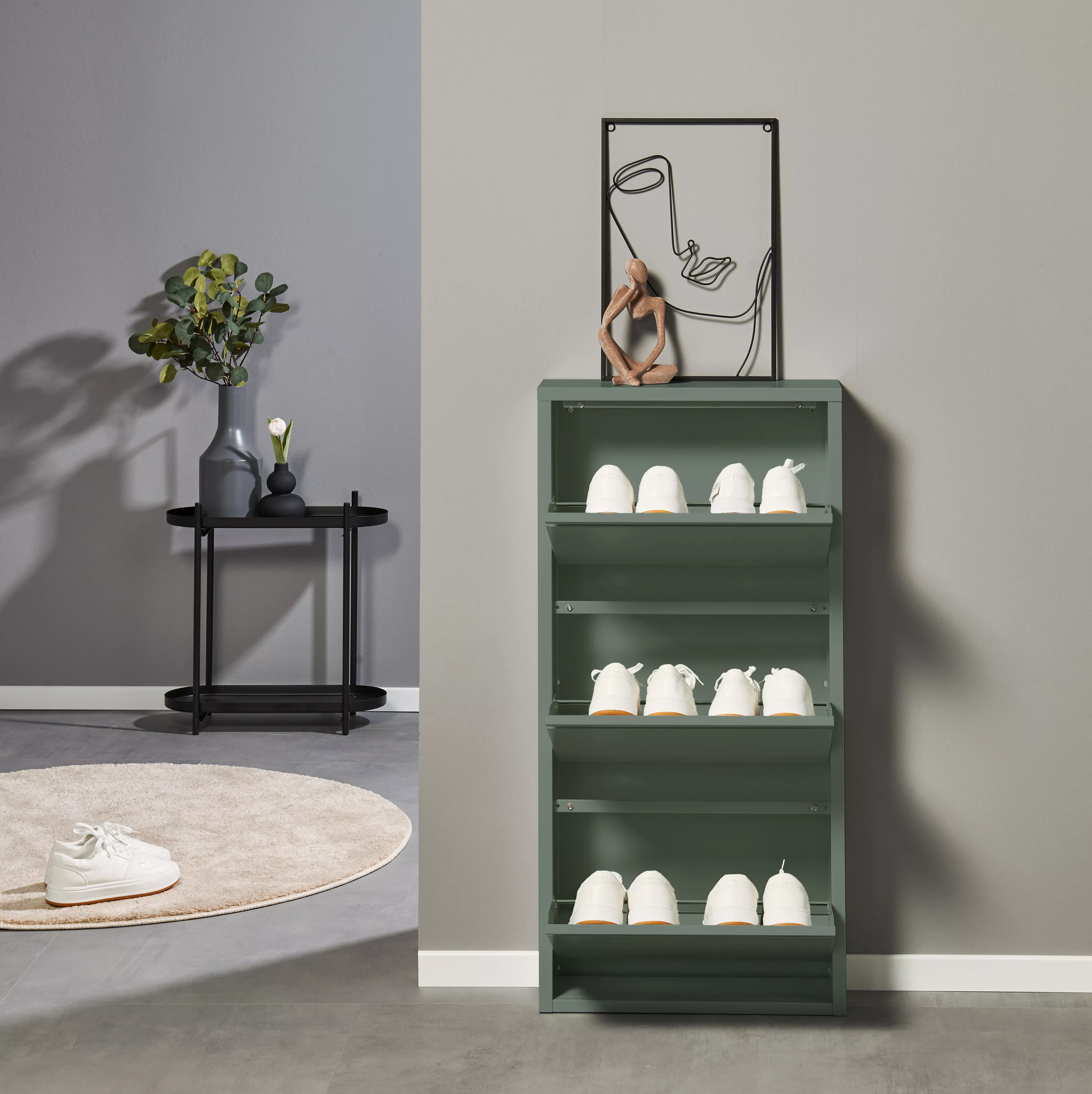 Schuhkipper USTER Schuhkipper USTER