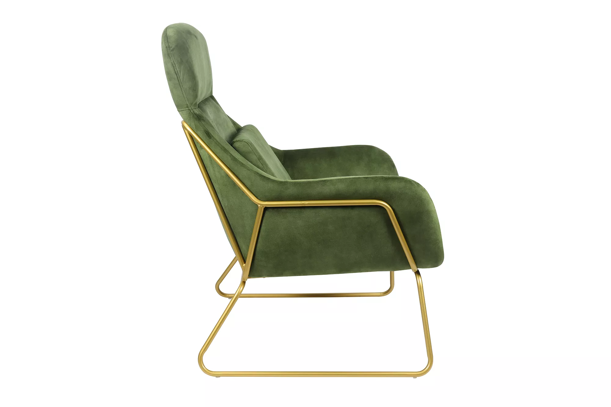 Fauteuil MEDAN