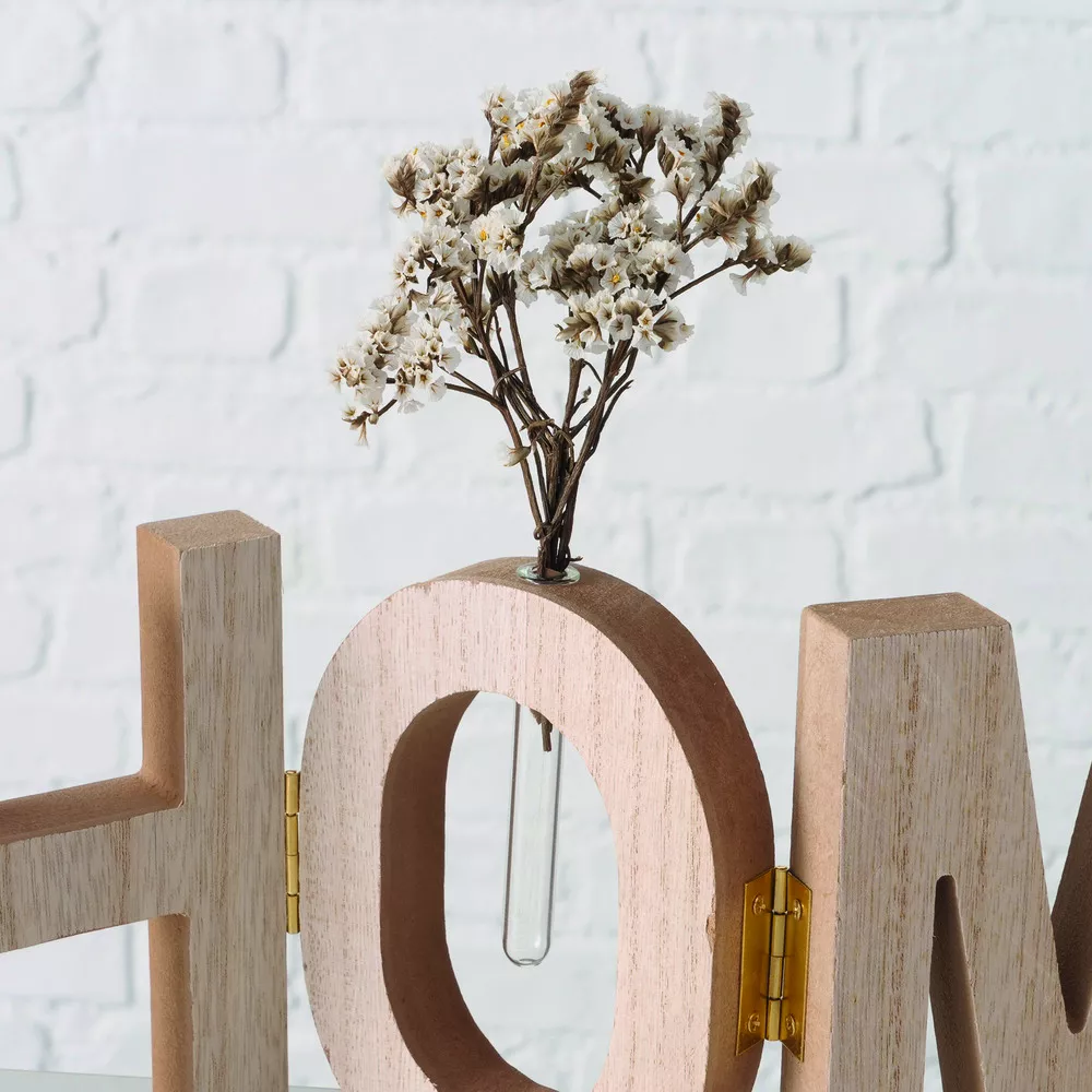 Décoration à poser au choix HOME