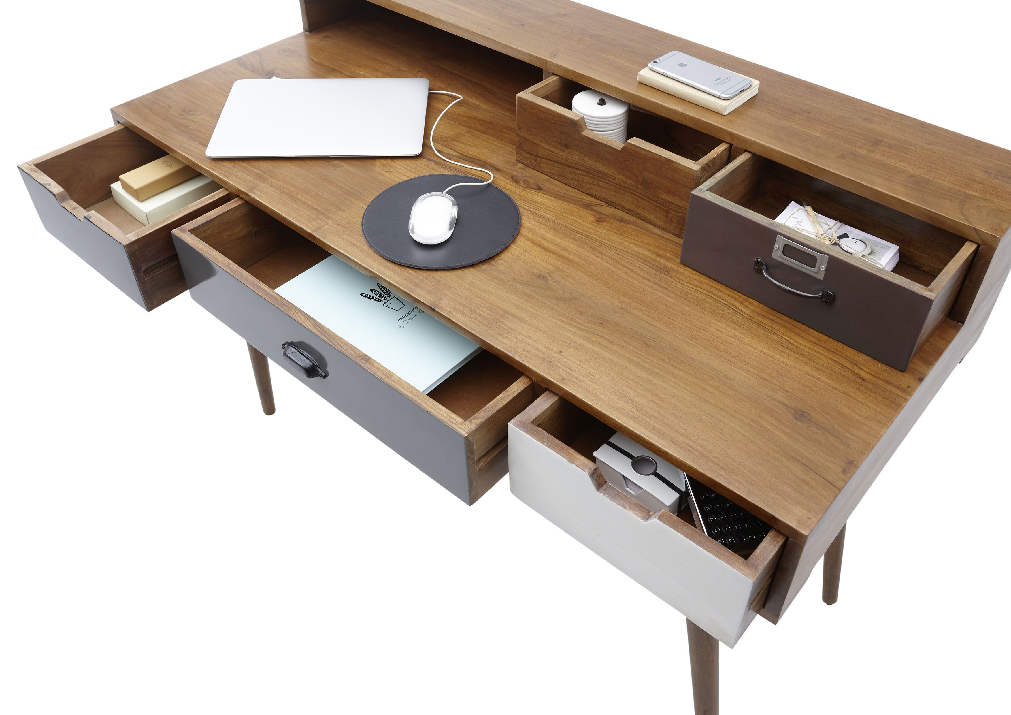 Bureau BELLI