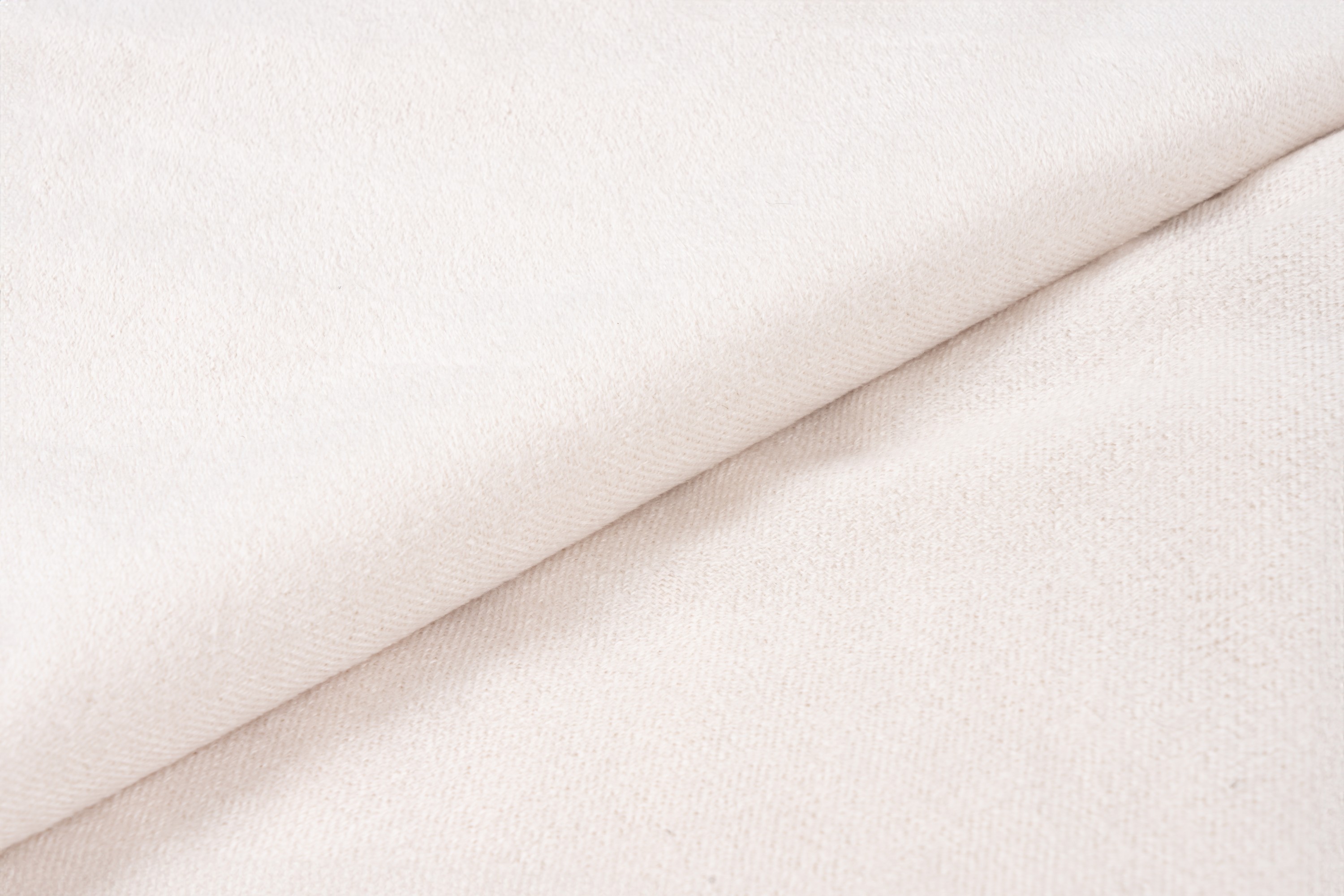 Plaid aspect velours côtelé PLUSH BLANKET