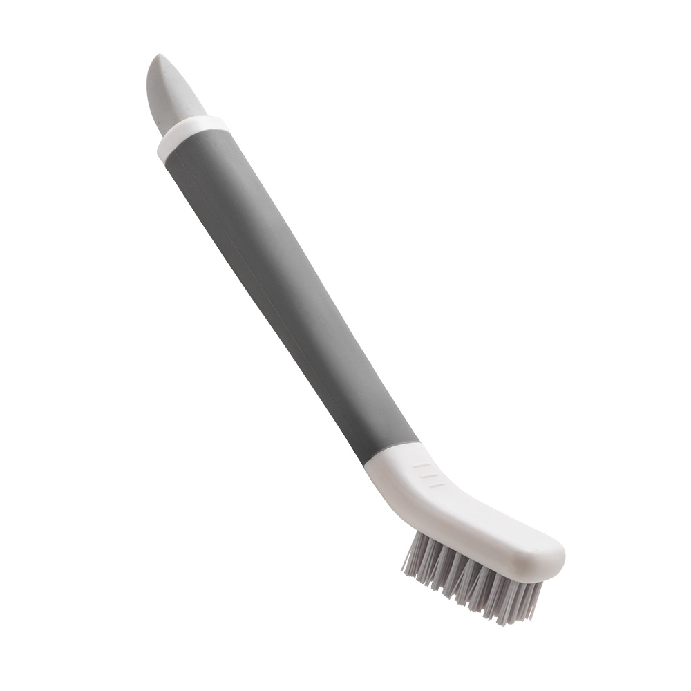 Brosse pour joints 2 en 1 KITCHEN Brosse pour joints 2 en 1 KITCHEN