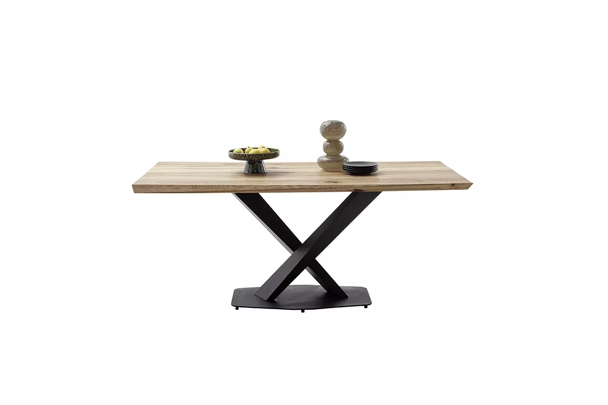 Table de repas PEKING