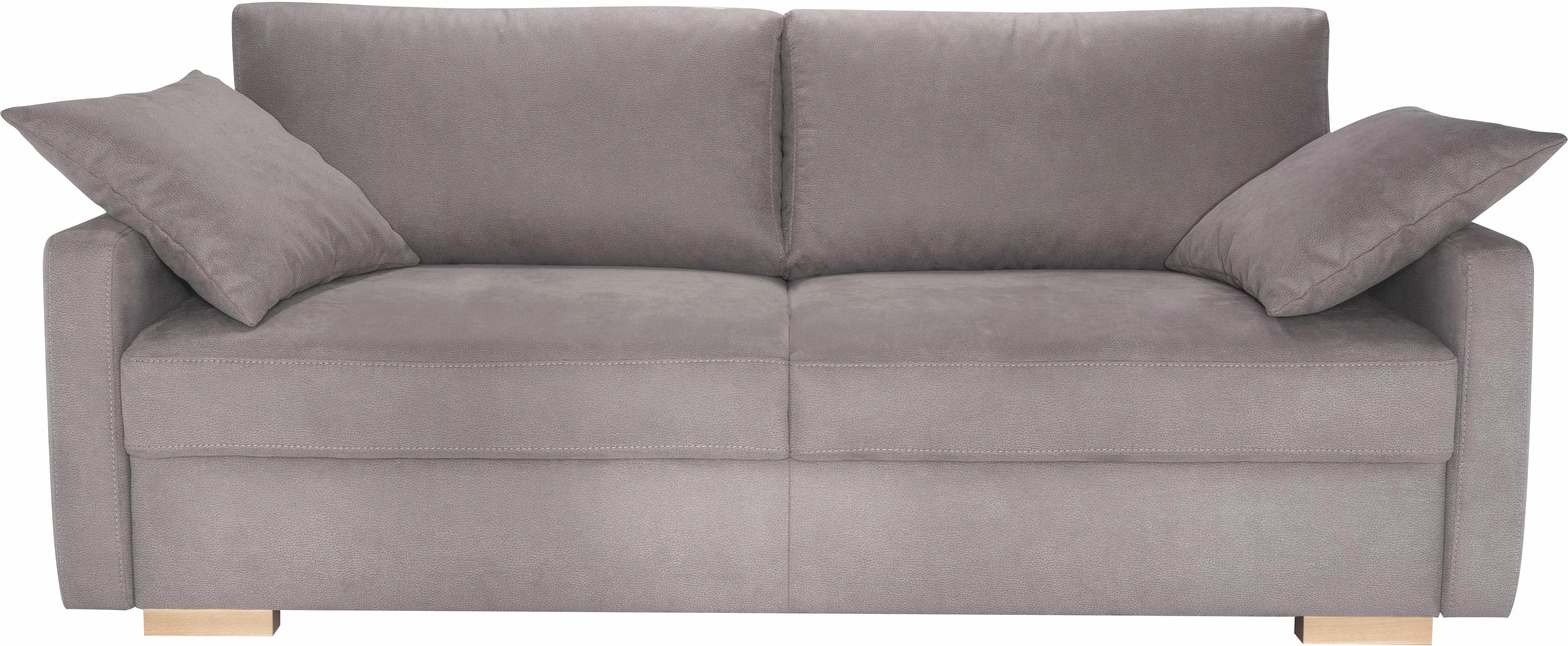 Canapé convertible AMADEO DE LUXE