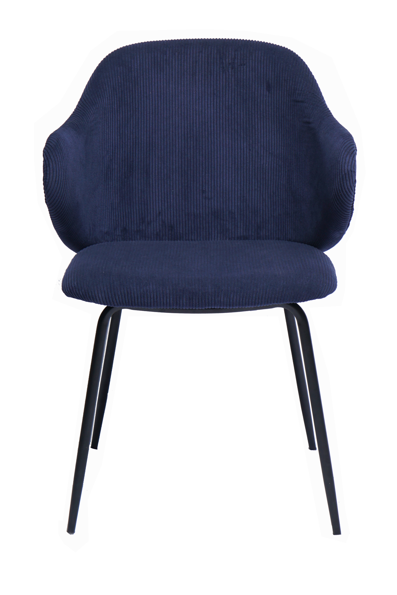 Lot de 2 chaises JOMBANG Lot de 2 chaises JOMBANG