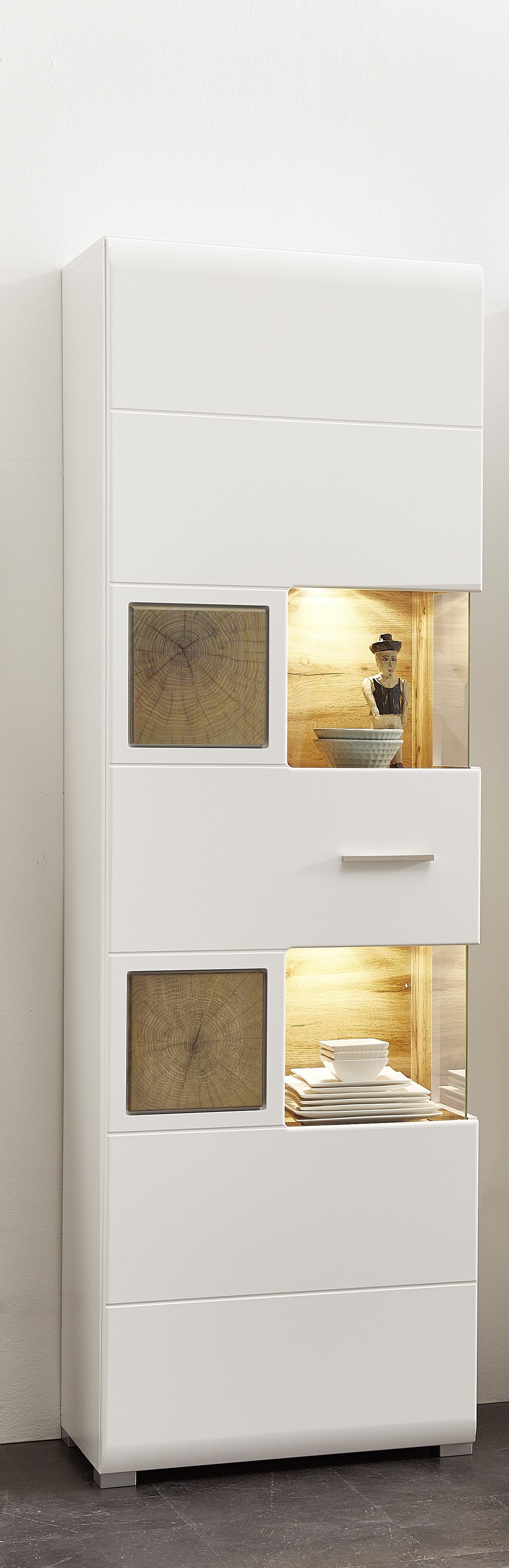 Vitrine à poser FUN PLUS Vitrine à poser FUN PLUS