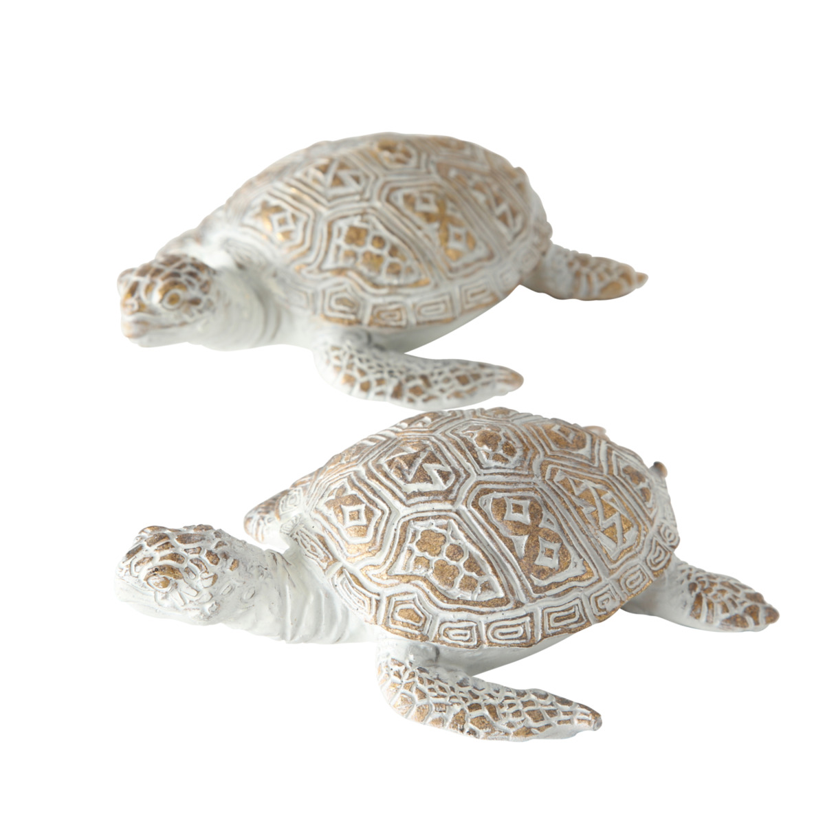 Figurine tortue QUILA