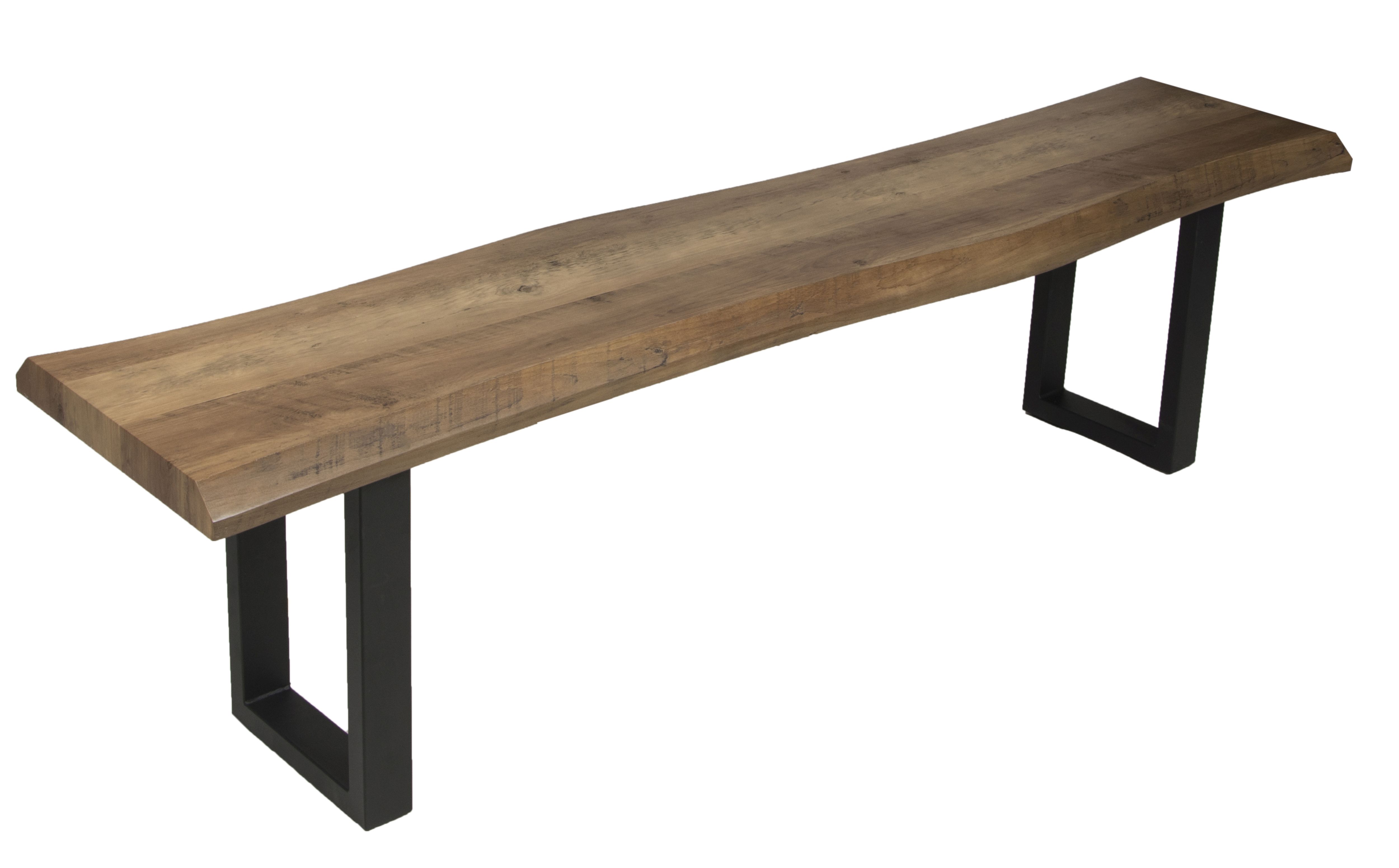 Banc TINA