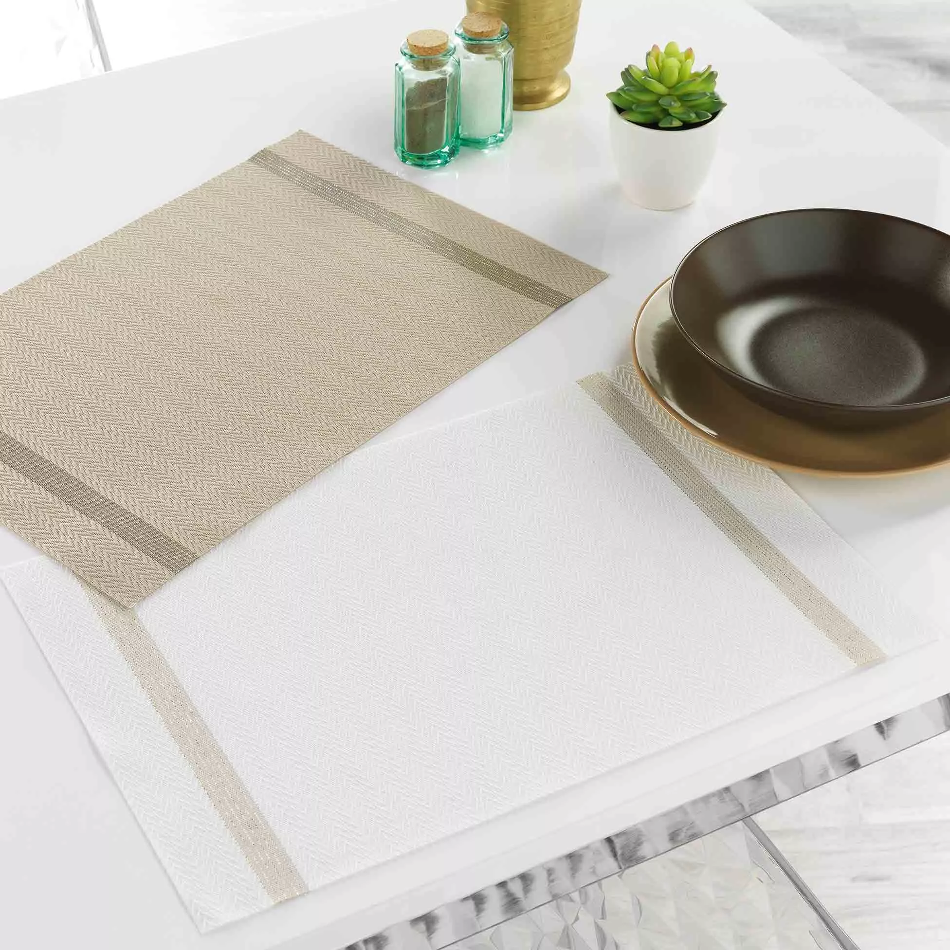 Set de table 30x45cm GOLDRIA