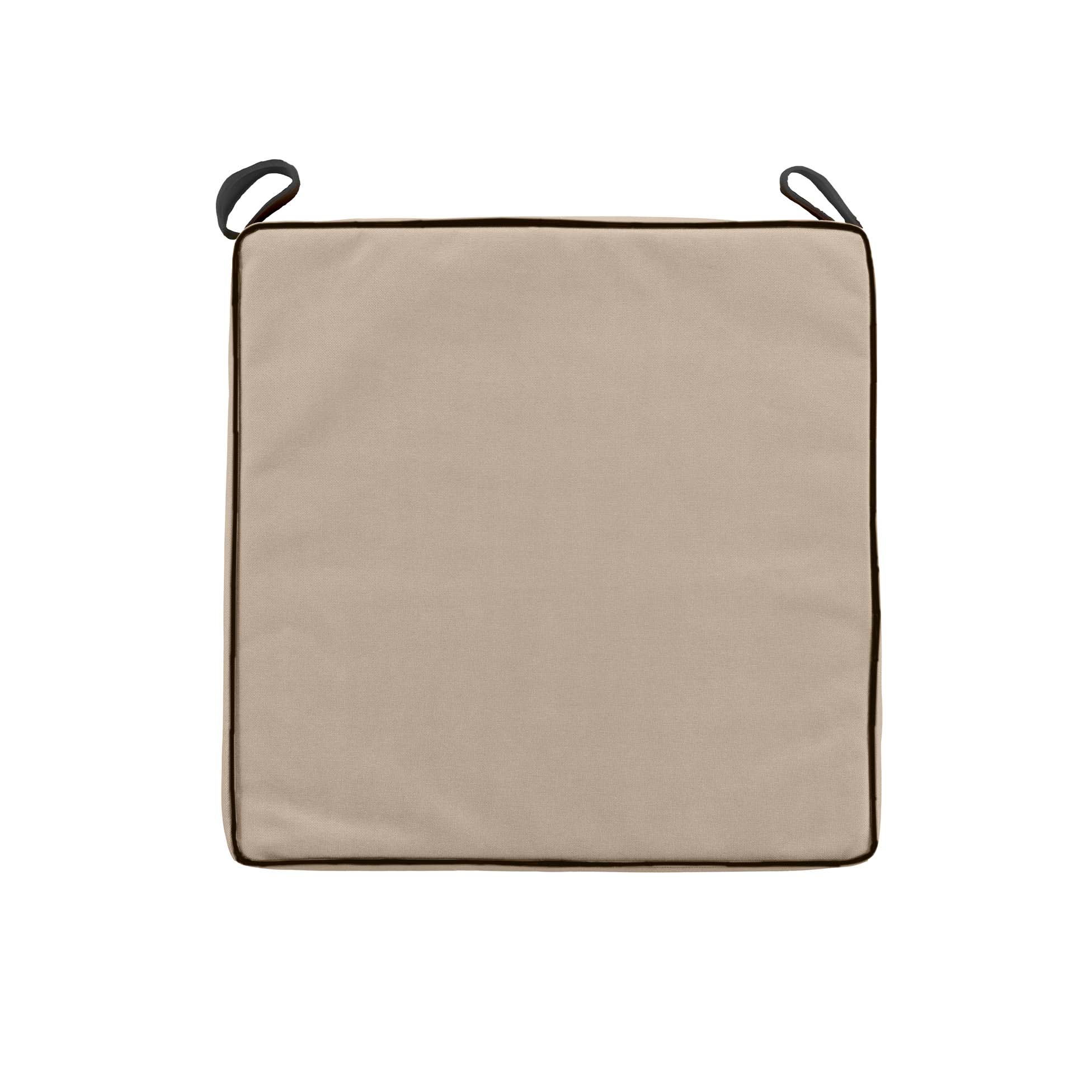 Galette de chaise OUTDOOR