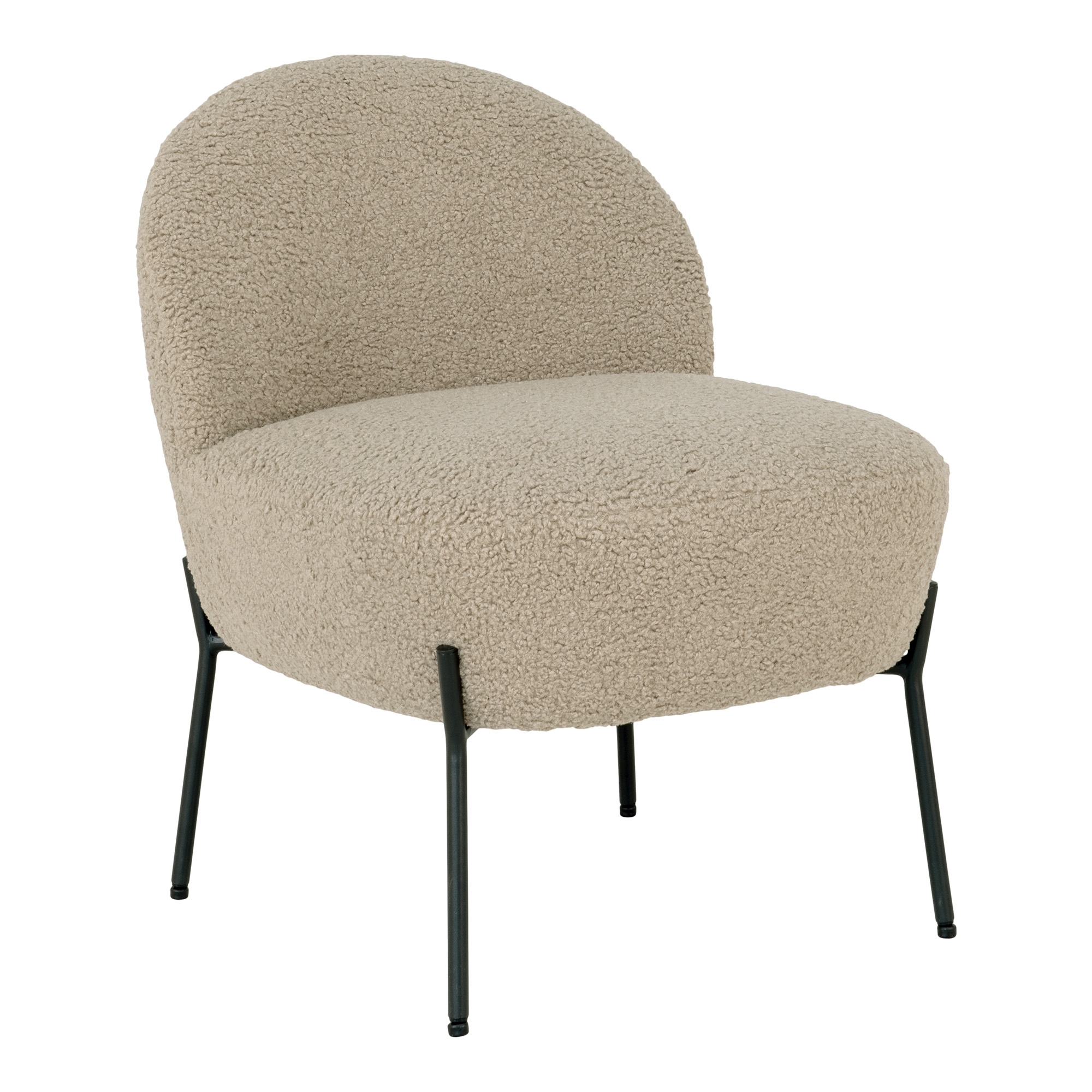 Fauteuil MERIDA