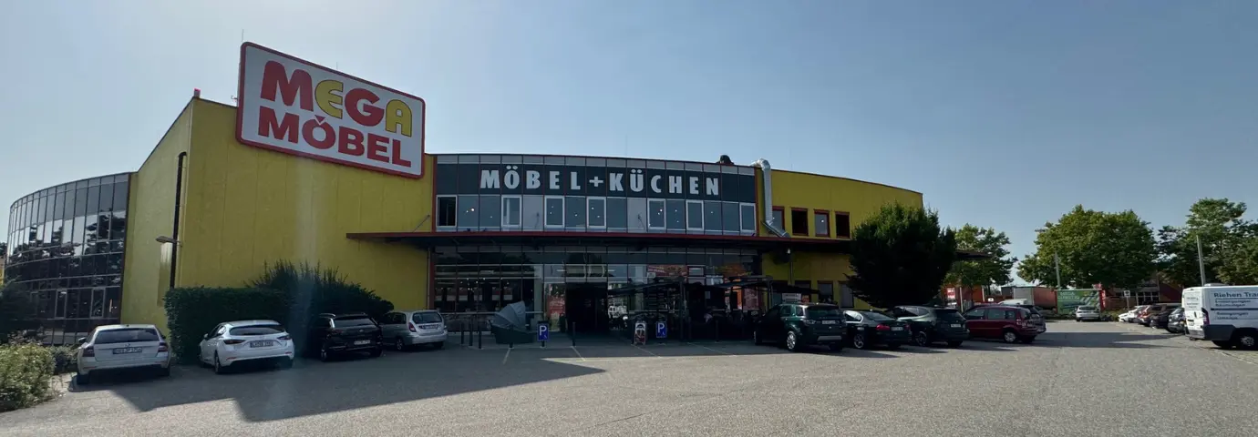 Mega Meuble Binzen