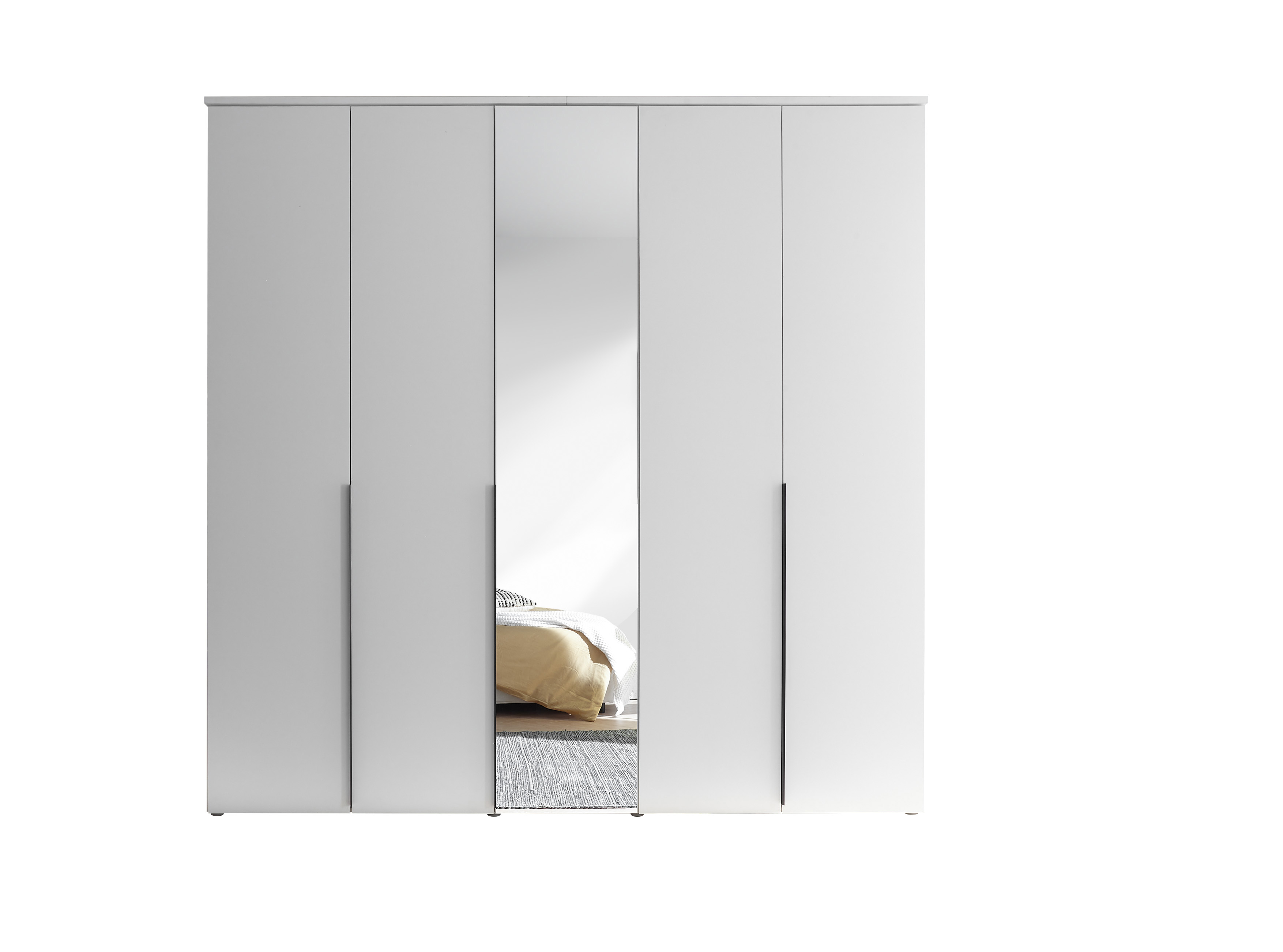 Armoire à portes battantes KEVO