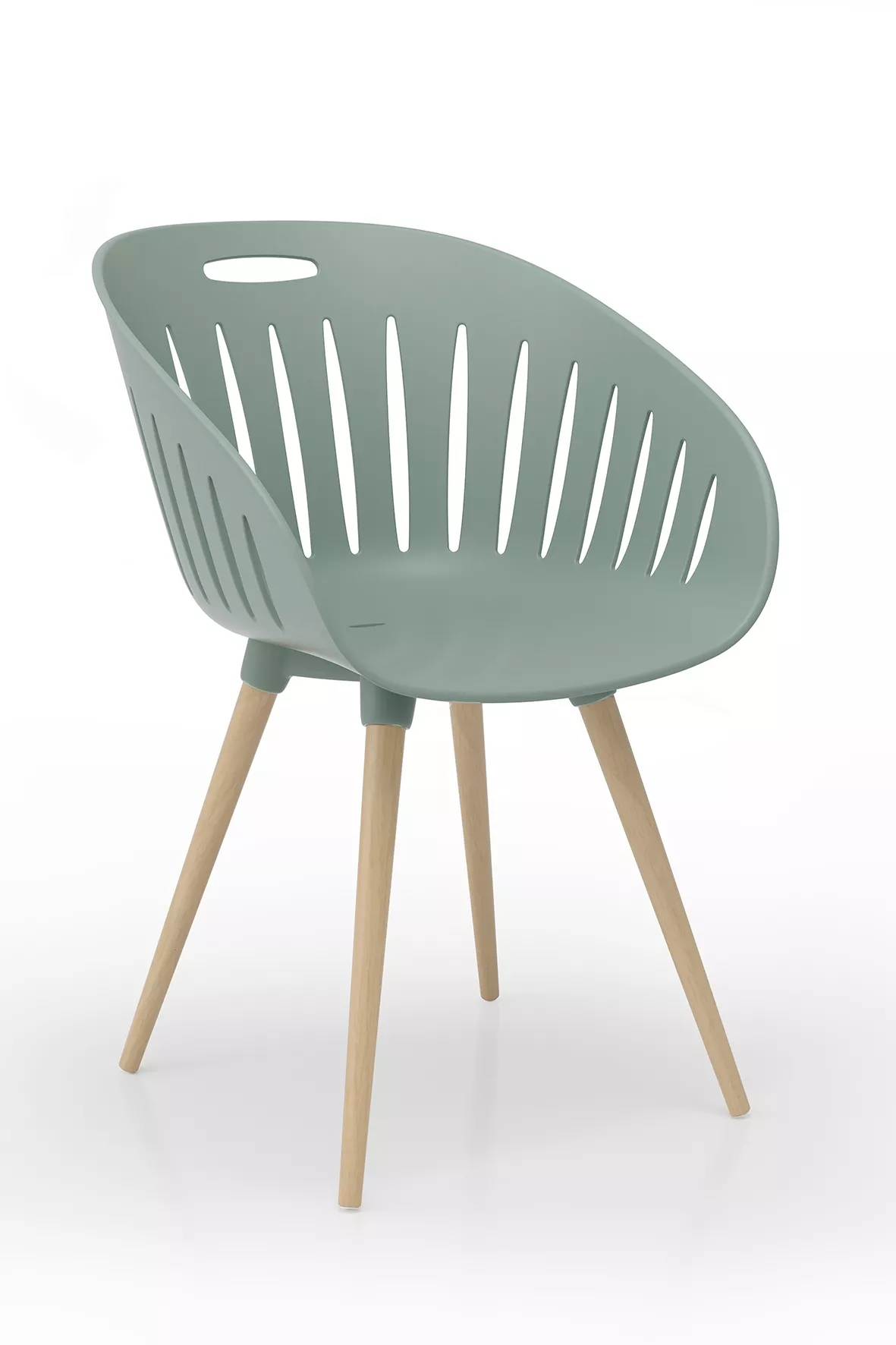 Lot de 2 chaises de jardin T2023
