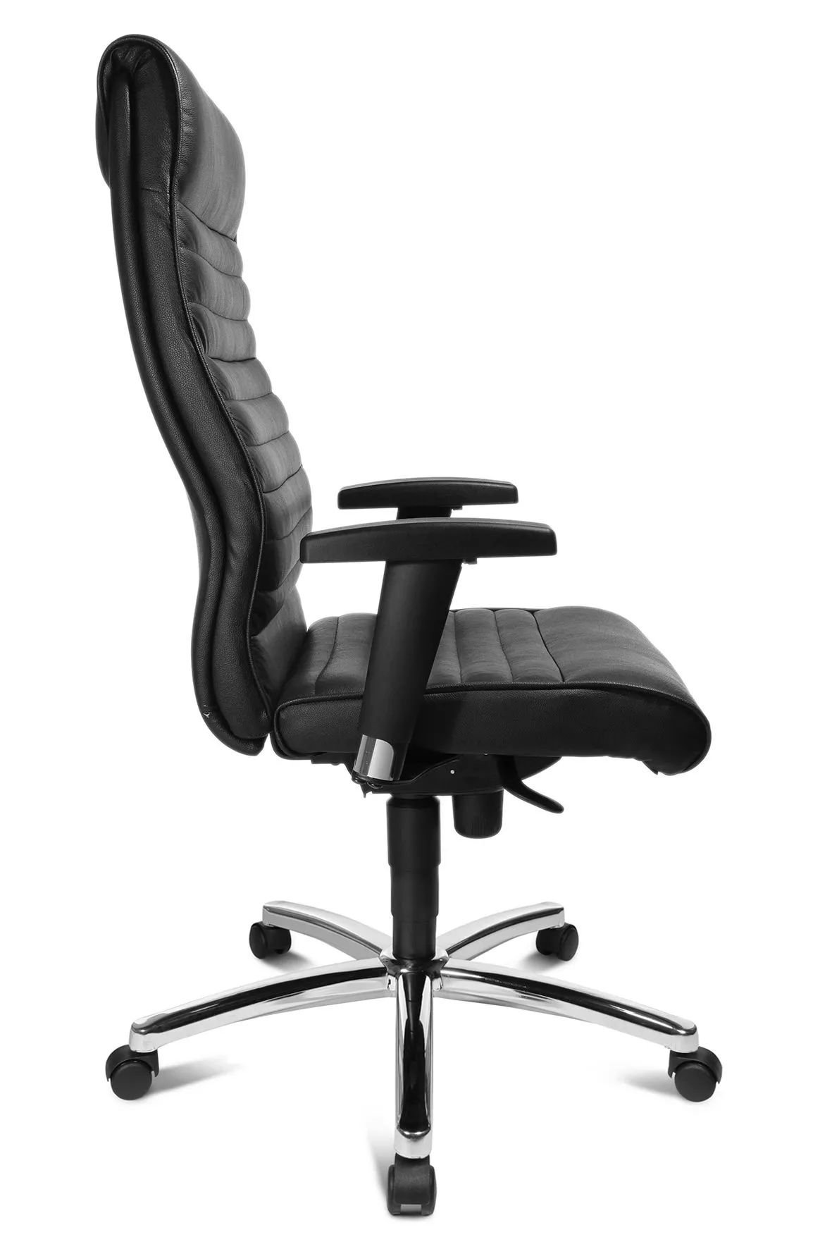 Chaise pivotante LINEA DIRECTOR 20