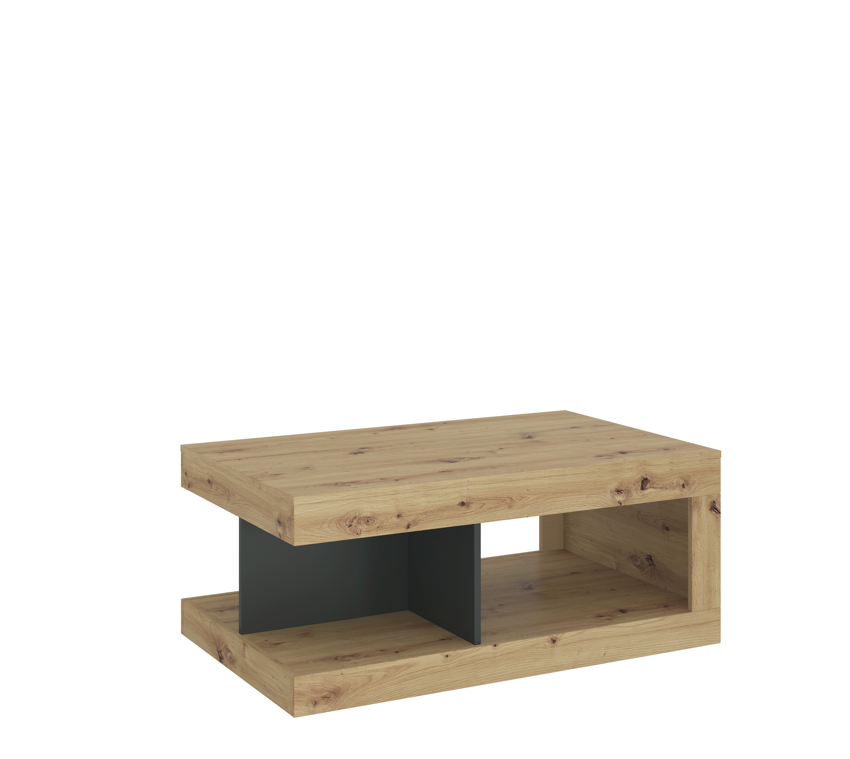 Table basse LUCI