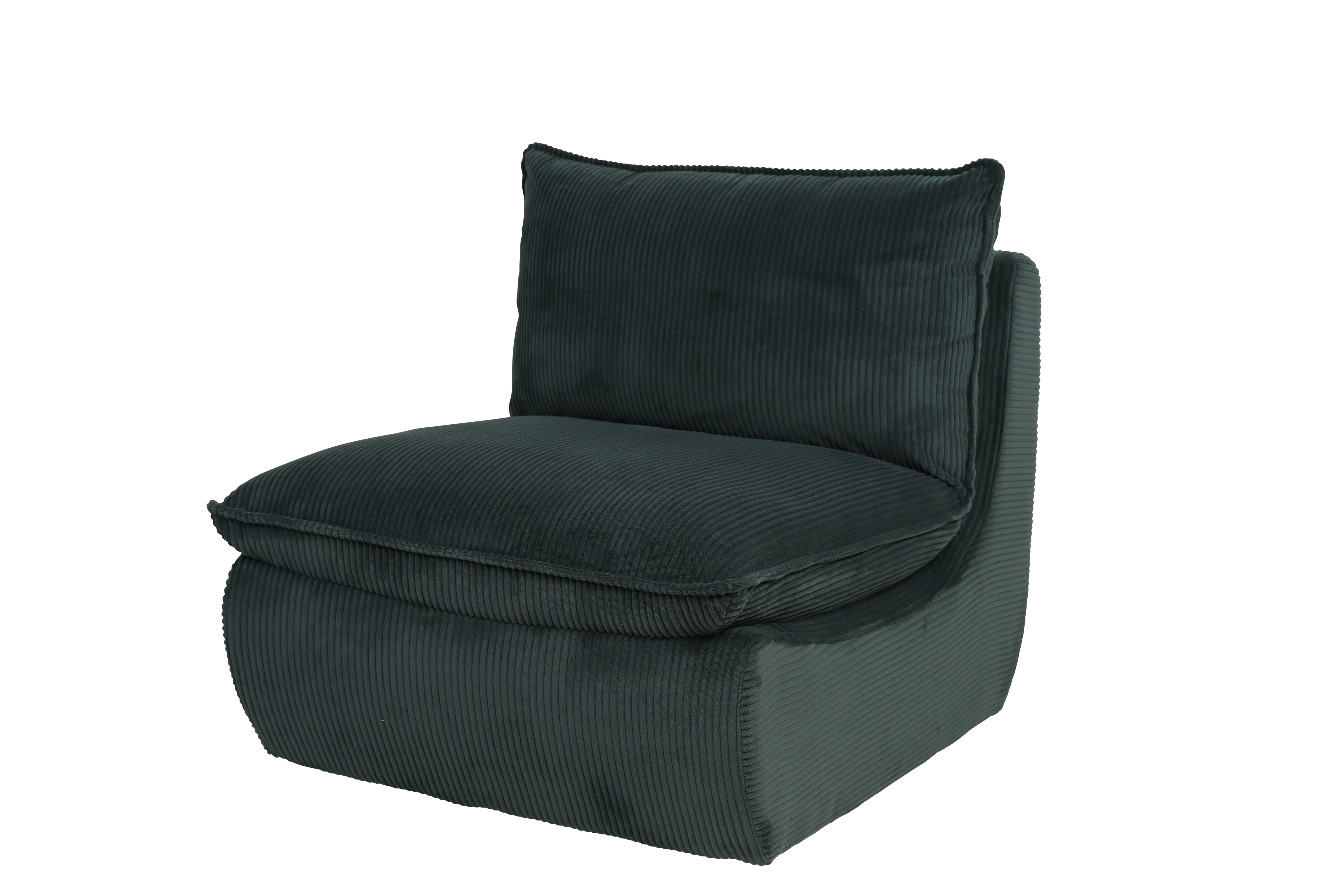 Fauteuil DAMANHUR Fauteuil DAMANHUR