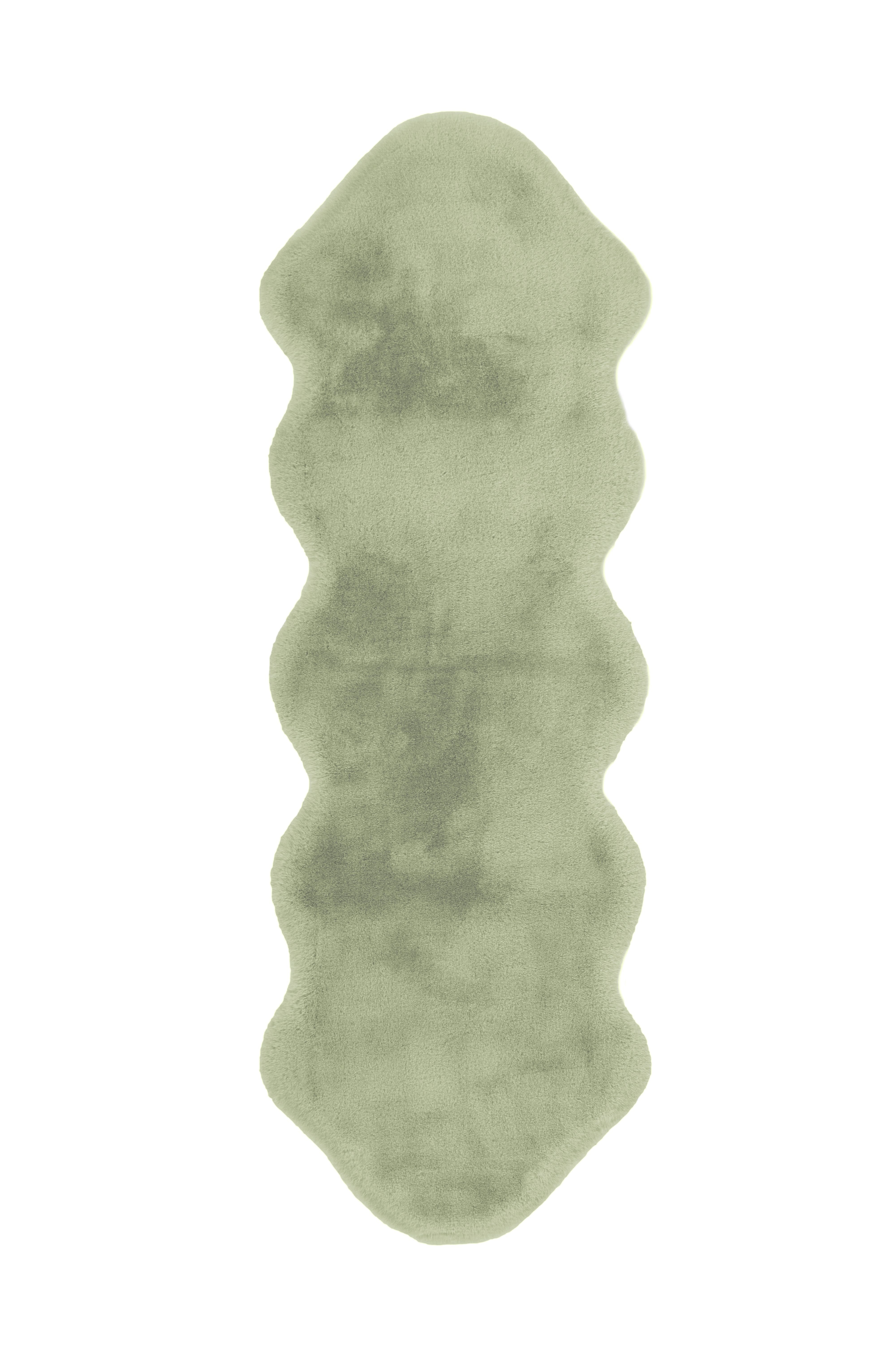 Tapis  RABBIT DOUBLE SHEEPSKIN 300 Tapis  RABBIT DOUBLE SHEEPSKIN 300