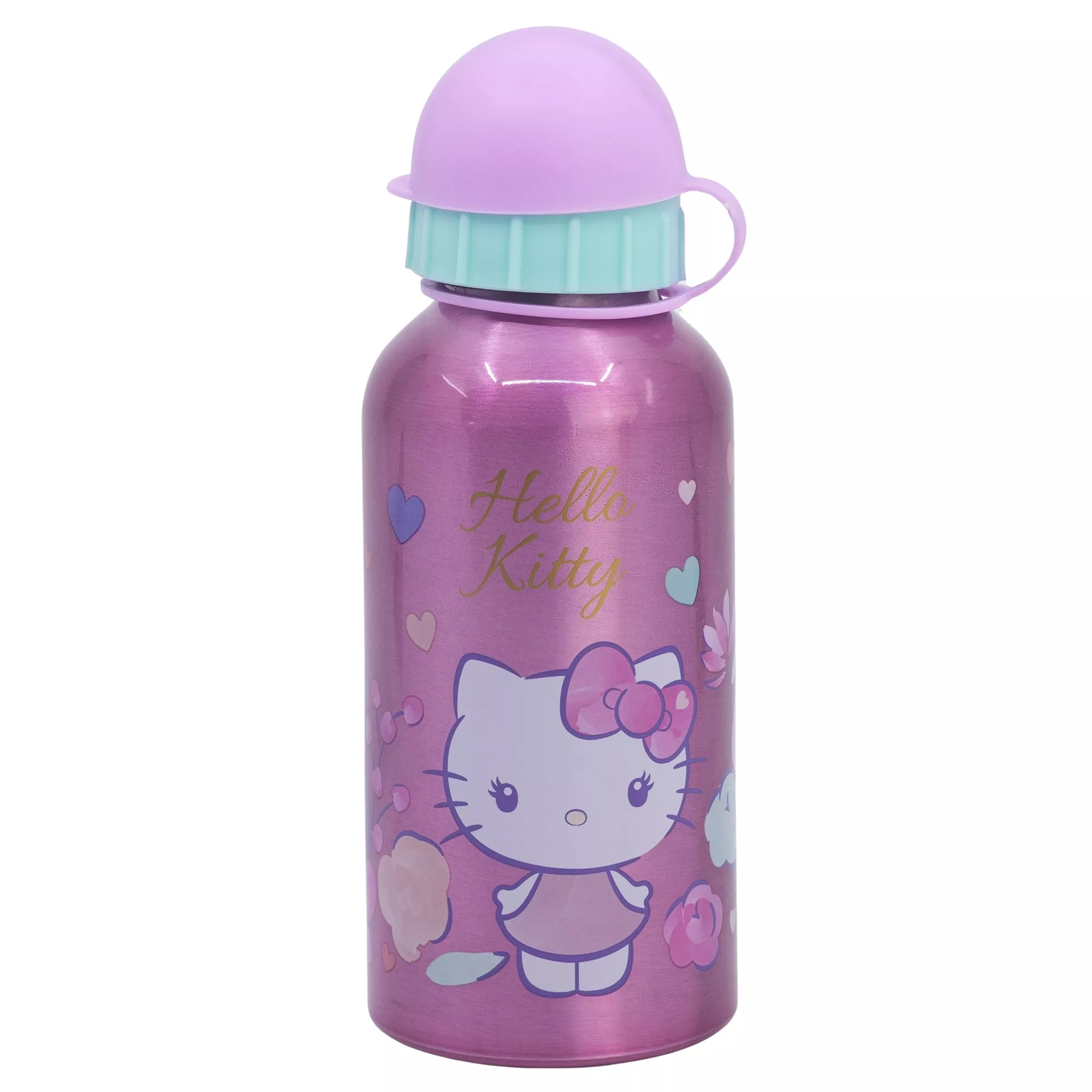 Aluminium Flasche Hello Kitty HELLO KITTY