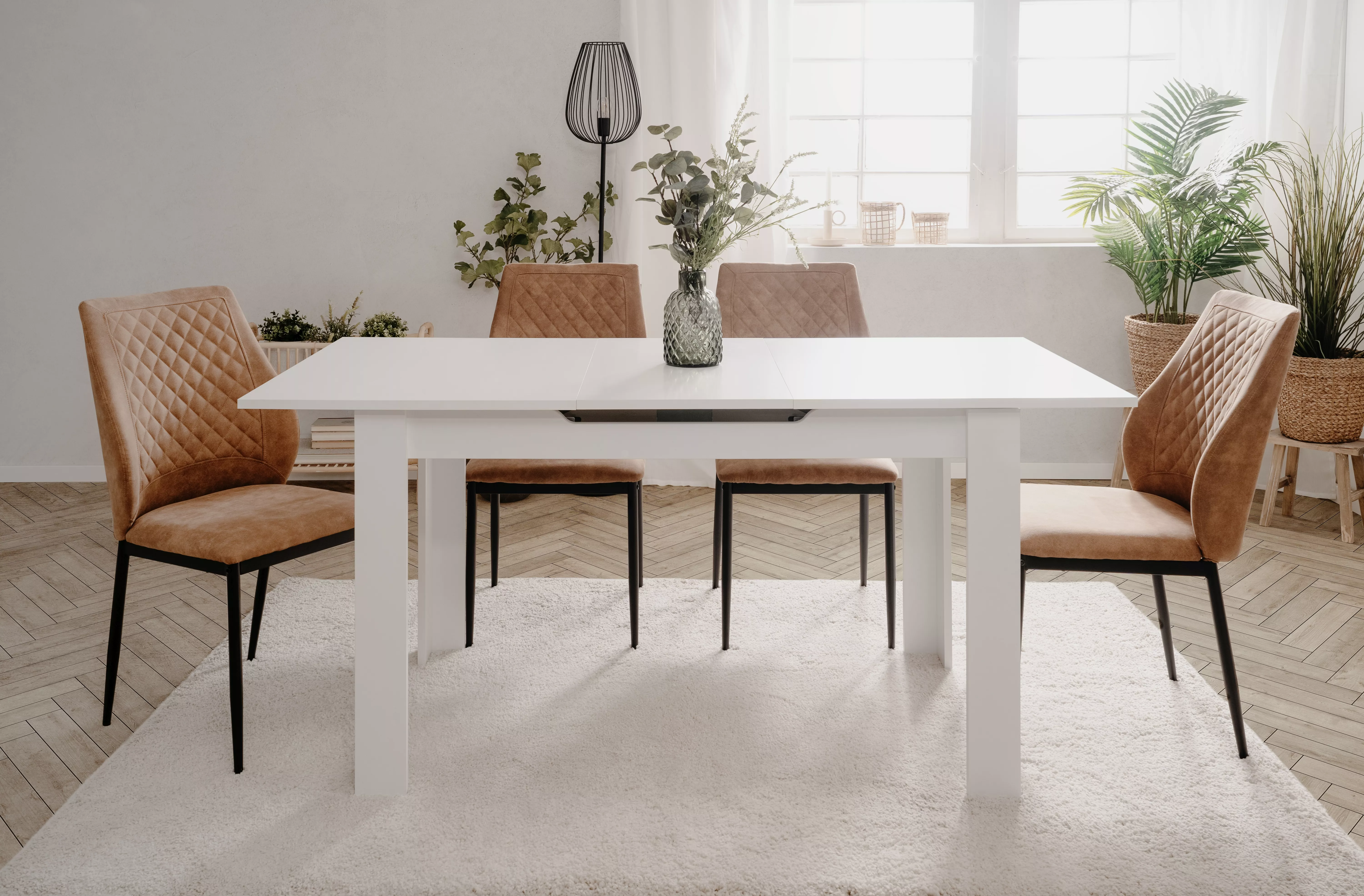 Table extensible FALUN