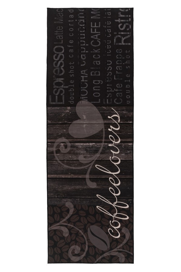 Tapis anti-salissures XXL LUNA