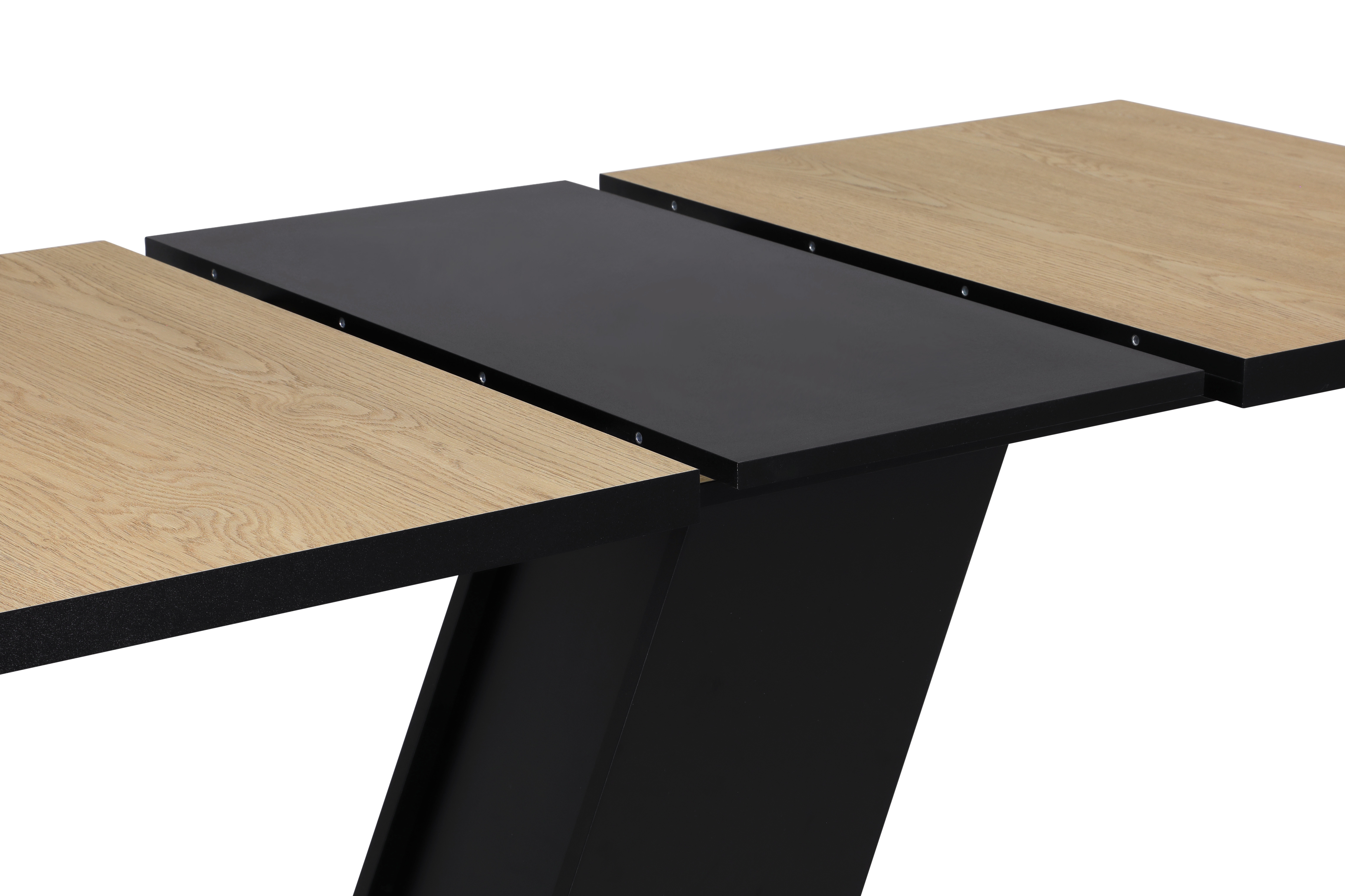 Table à manger à rallonges DT150