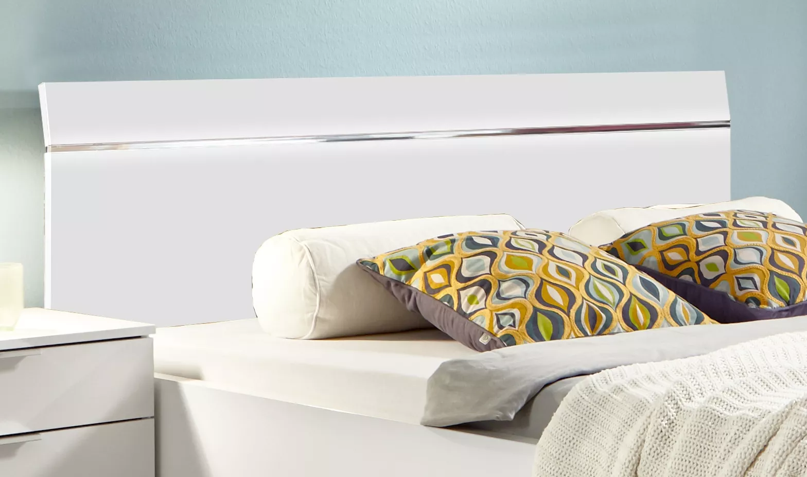Tête de lit LEVELBEDS B
