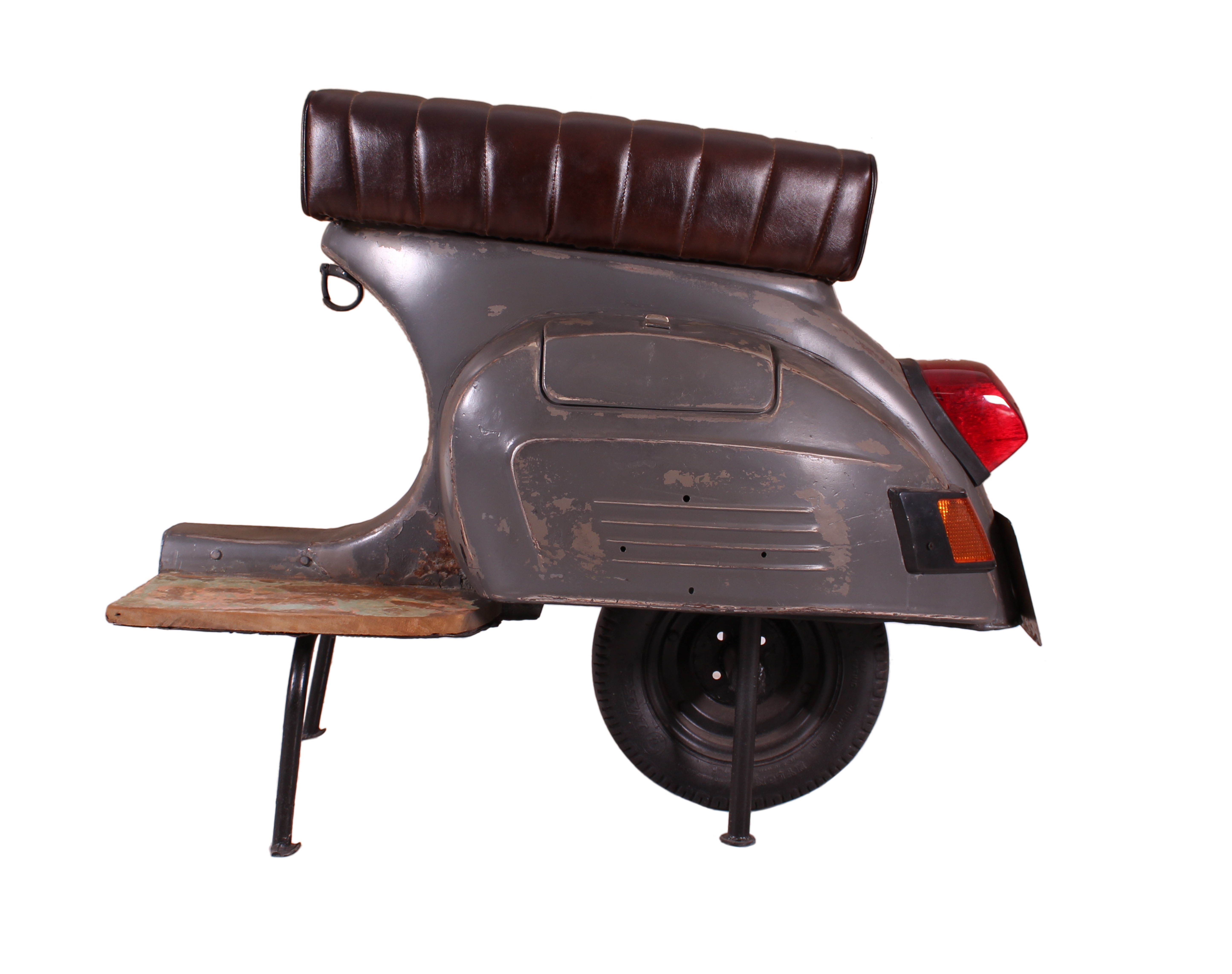 Tabouret de bar THIS&THAT