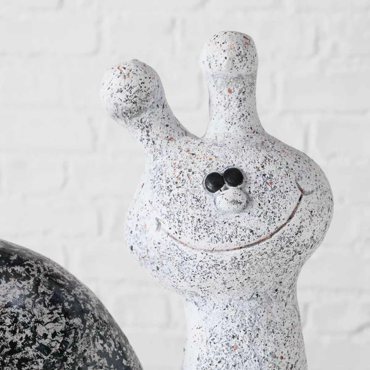 Figurine escargot MARIELLA