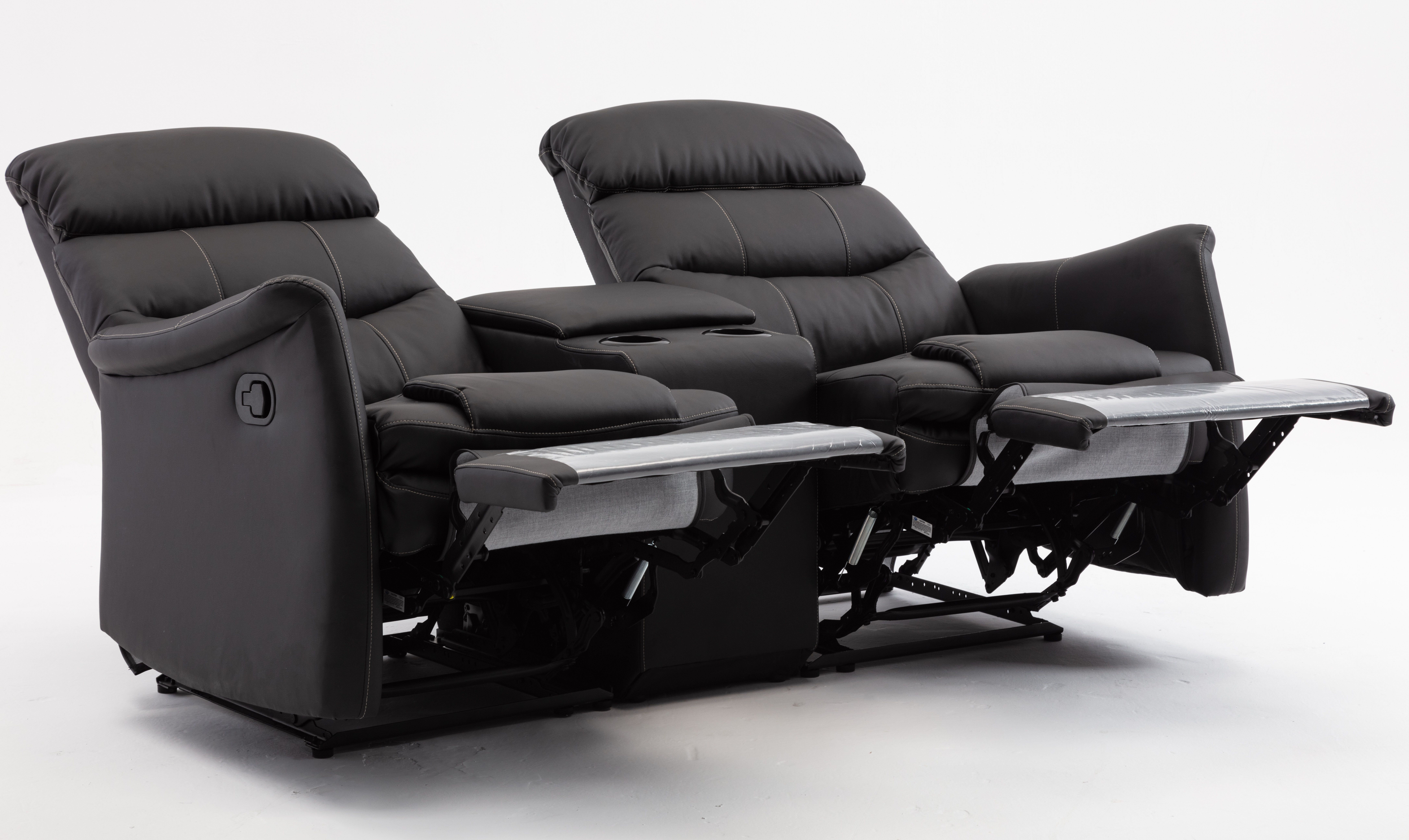 Canapé avec 2 sièges relax RCH-MX-FL8709