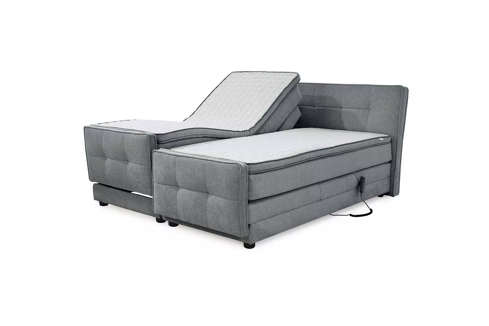 Lit boxspring PALOMA Lit boxspring PALOMA