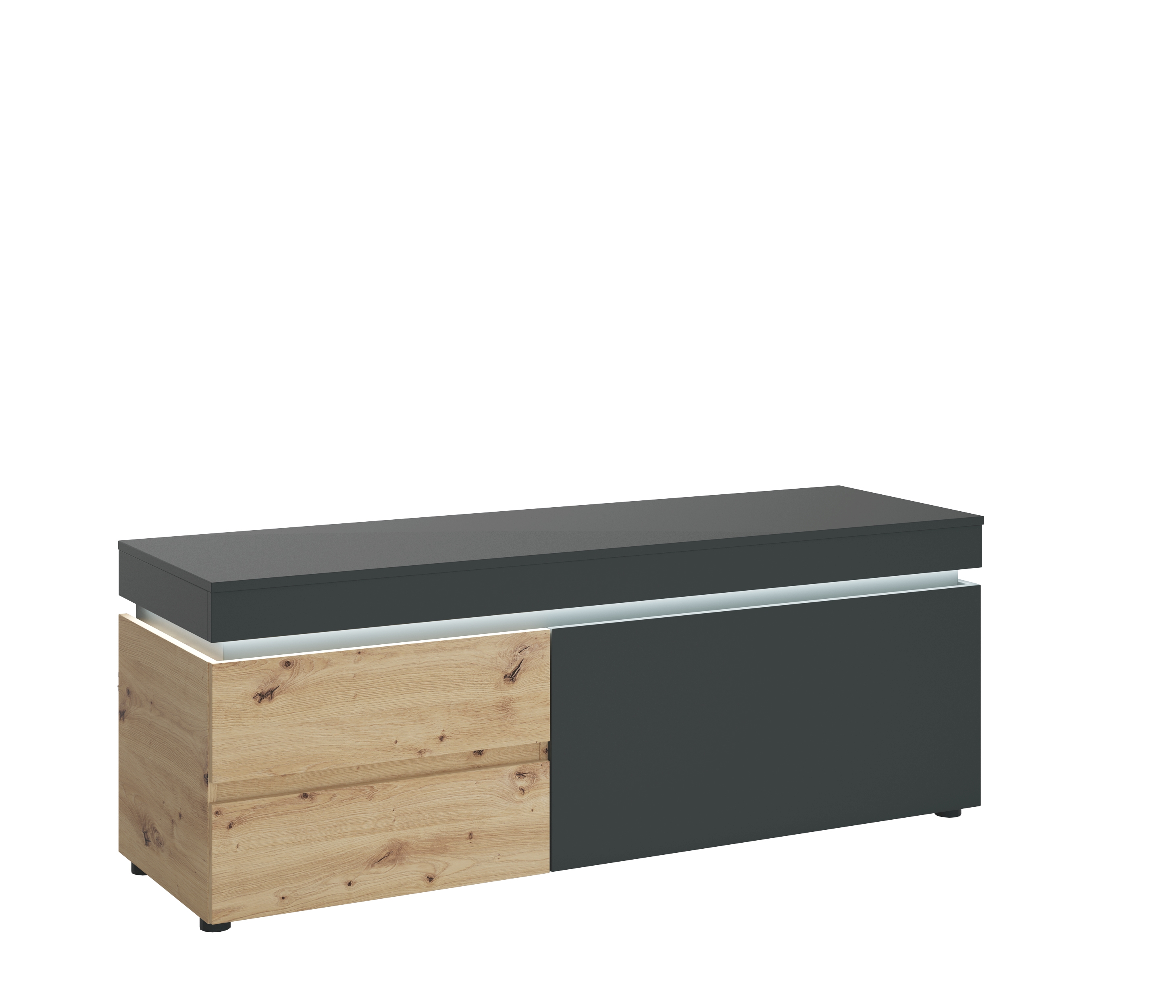 Banc TV LUCI Banc TV LUCI