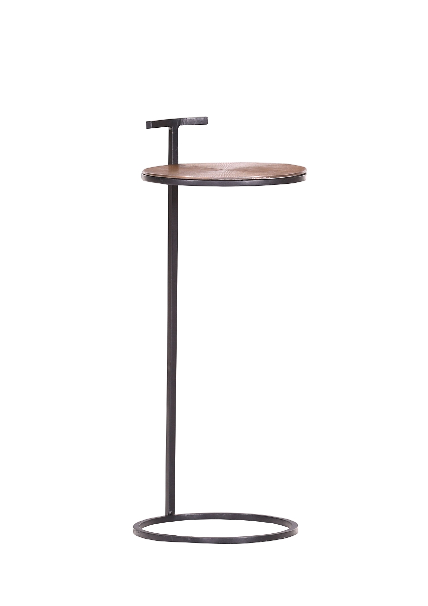 Bout de canapé MIX & MATCH Bout de canapé MIX & MATCH