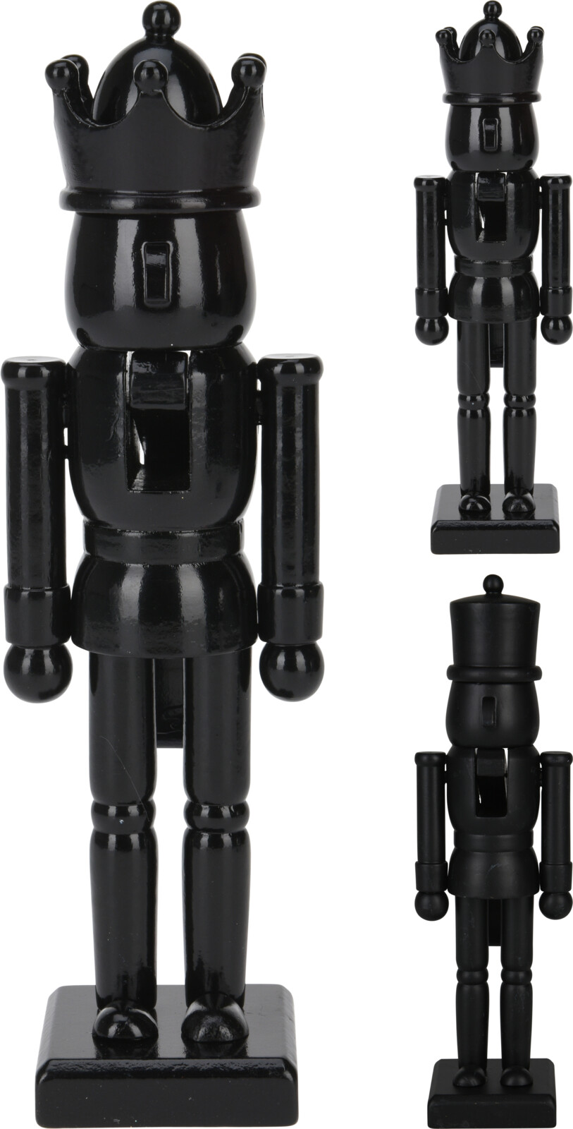 Figurine décorative  NUSSKNACKER