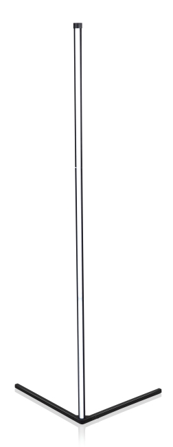 Lumière d'angle bandeau LED GRUNDIG