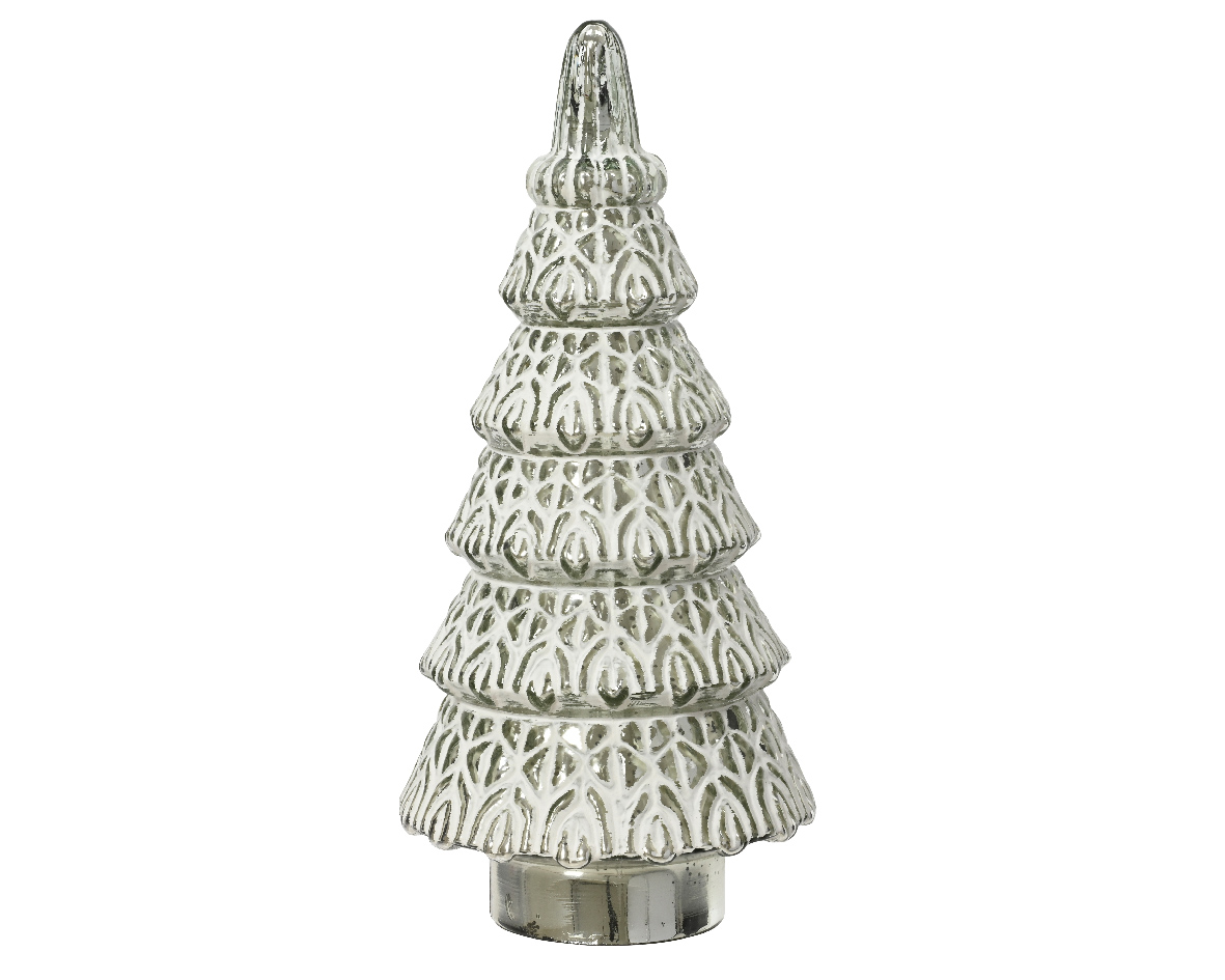Décoration sapin à poser  BAUM