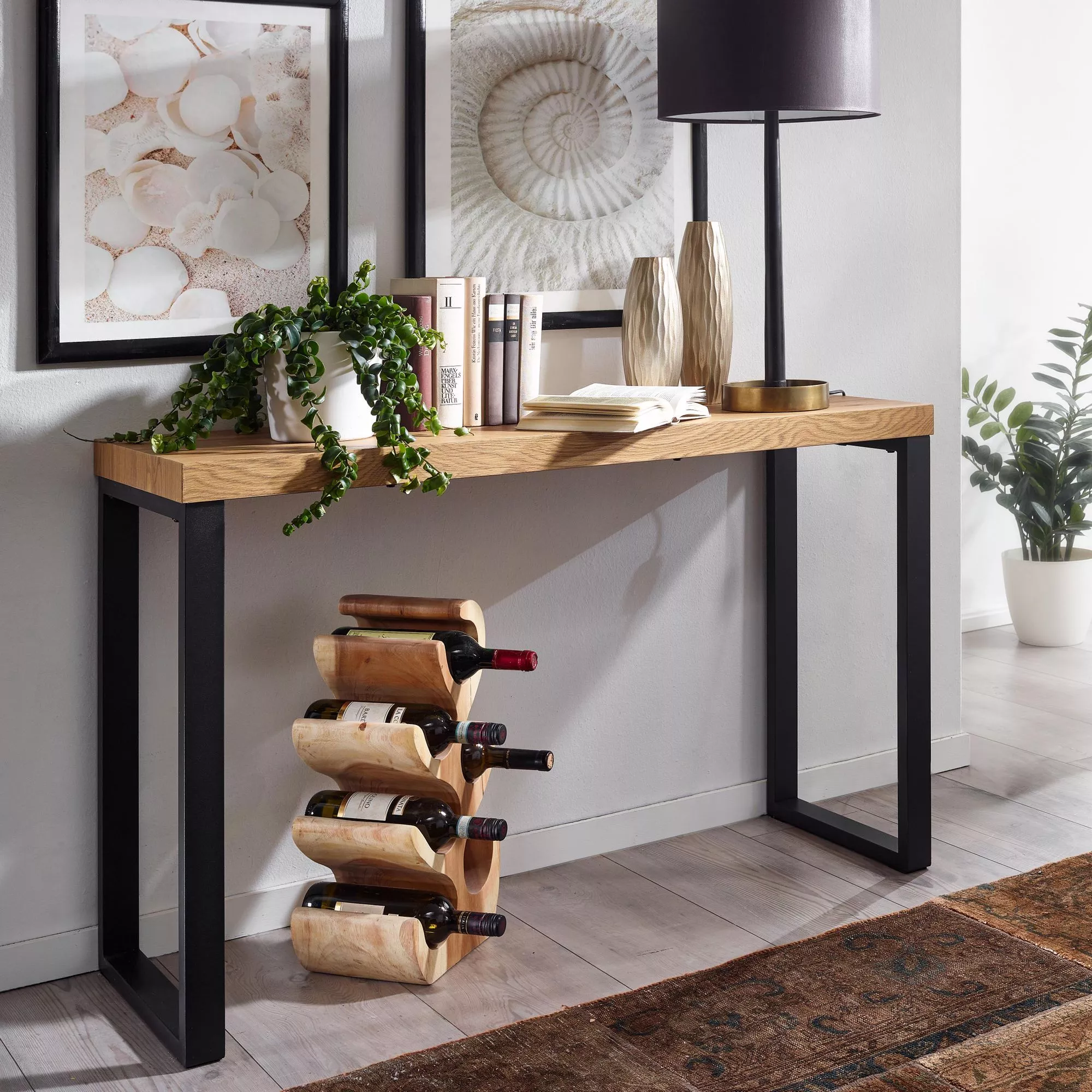 Table console GUADALUPE SALAS