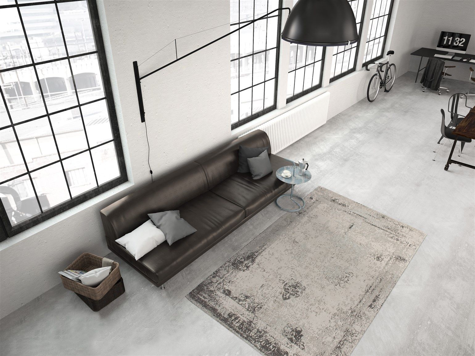 Tapis NOSTALGIA 285