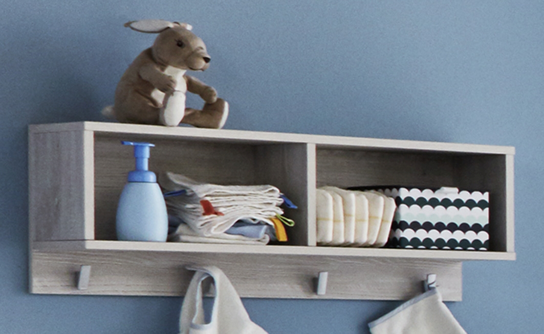 Étagère murale JAN Étagère murale JAN