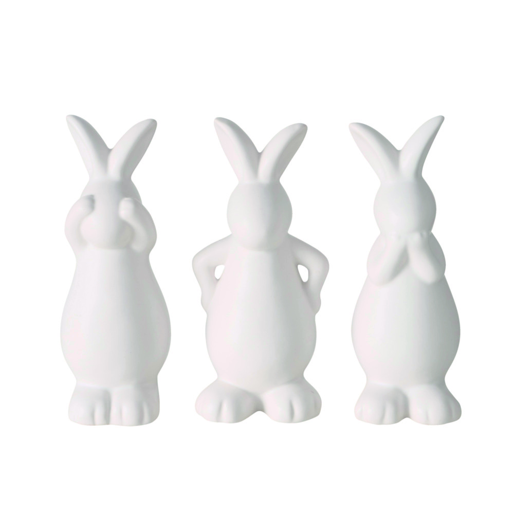 Figurine  HOPPY
