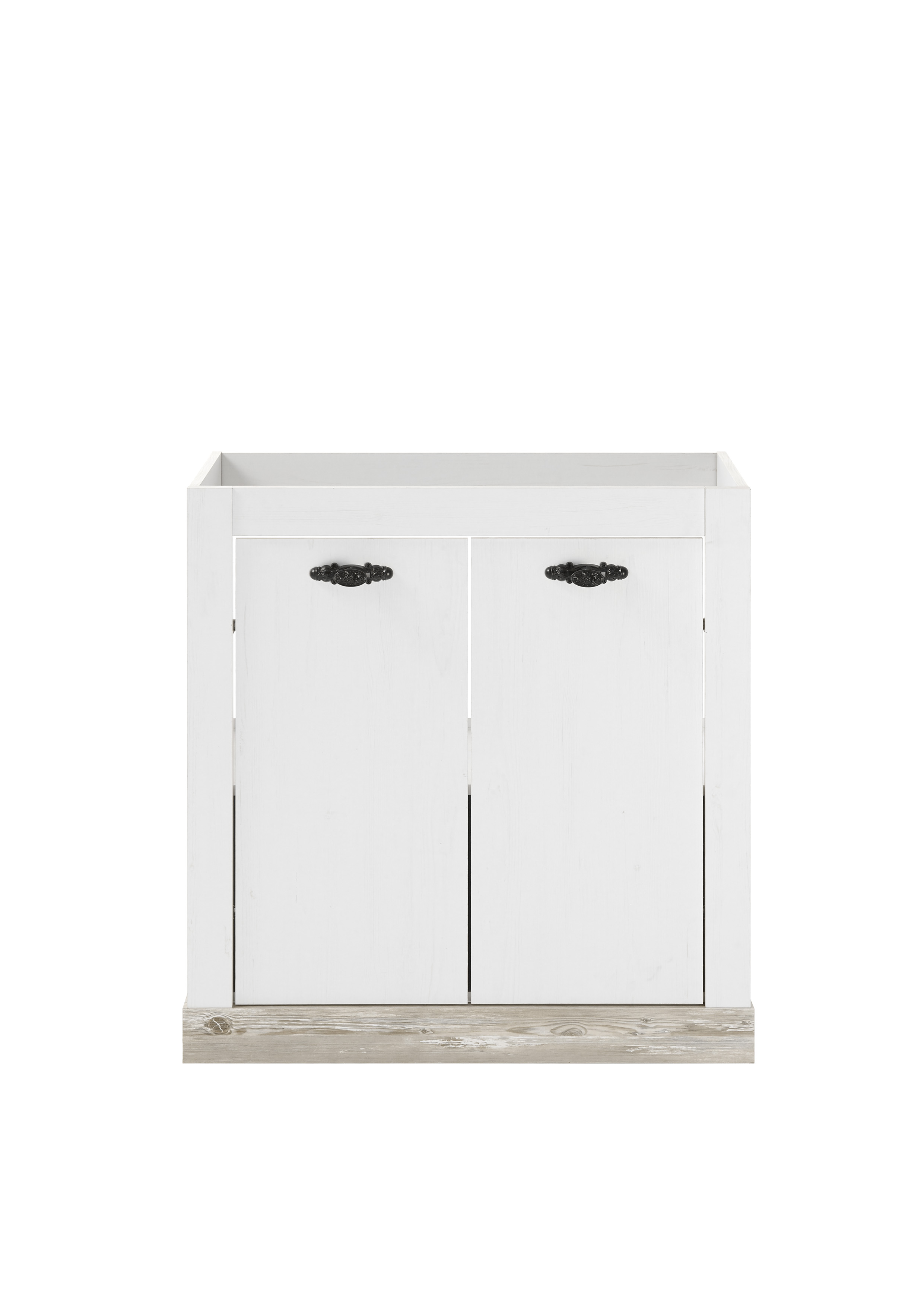 Meuble sous vasque avec vasque FLORENZ Meuble sous vasque avec vasque FLORENZ