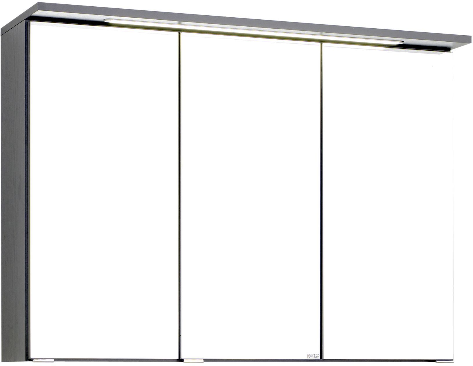 Armoire de toilette 3D 90 012.1.0042 Armoire de toilette 3D 90 012.1.0042