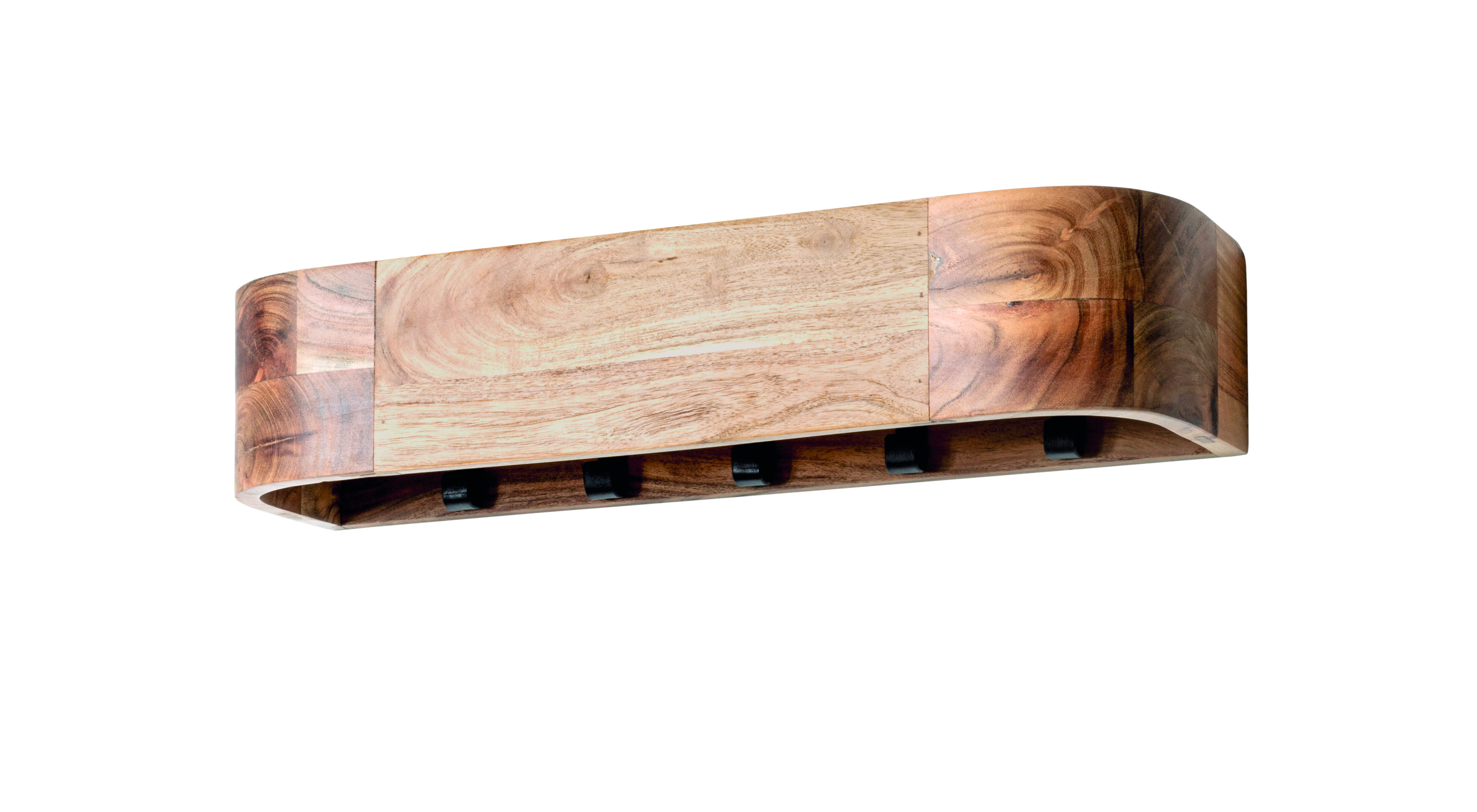 Portemanteau mural RIVERA 3 Portemanteau mural RIVERA 3