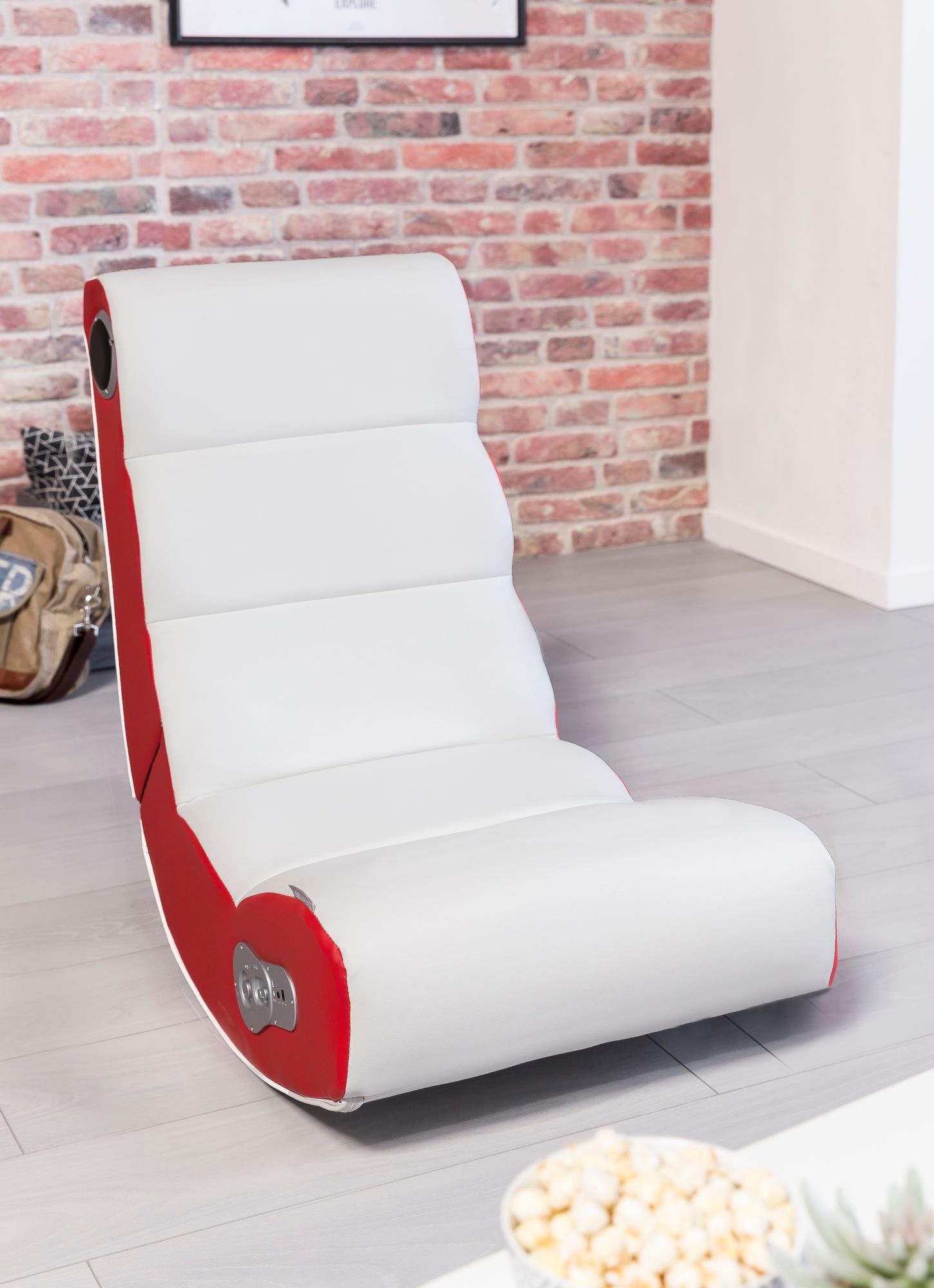 Fauteuil multimédia WOBBLE WOHNLING
