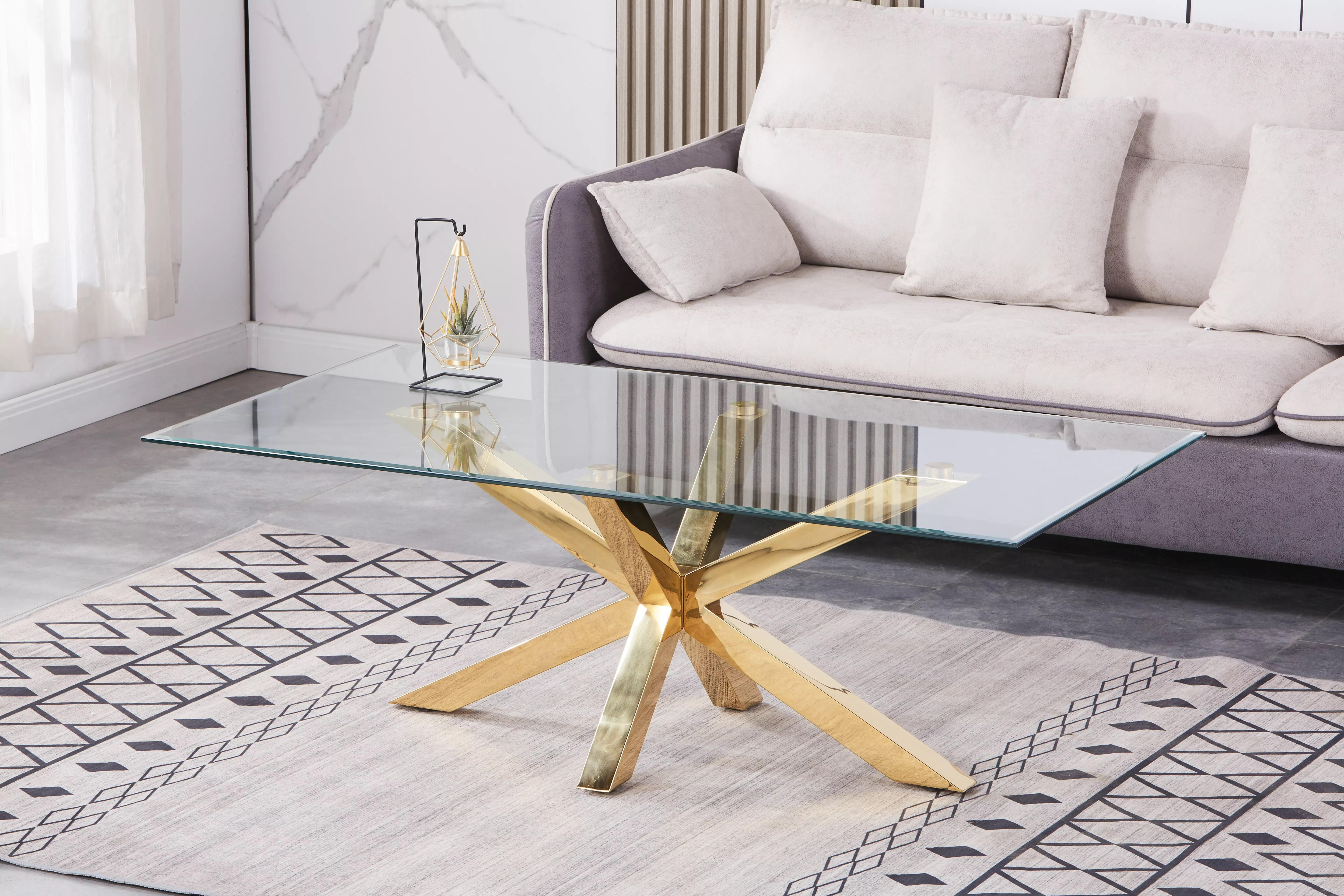 Table basse C97G